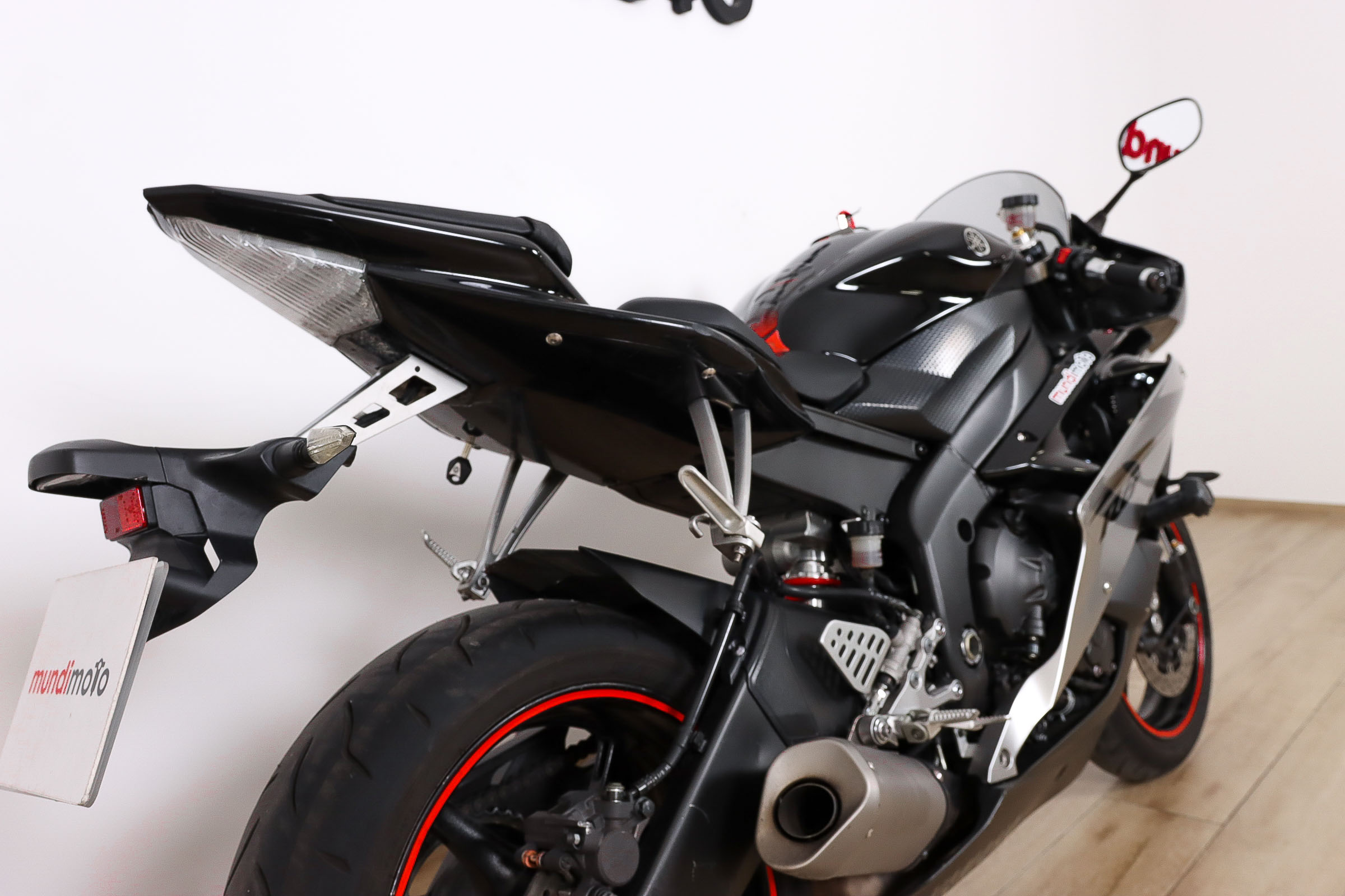 YAMAHA YZF R6RYAMAHA5 YAMAHA YZF R6RYAMAHA5