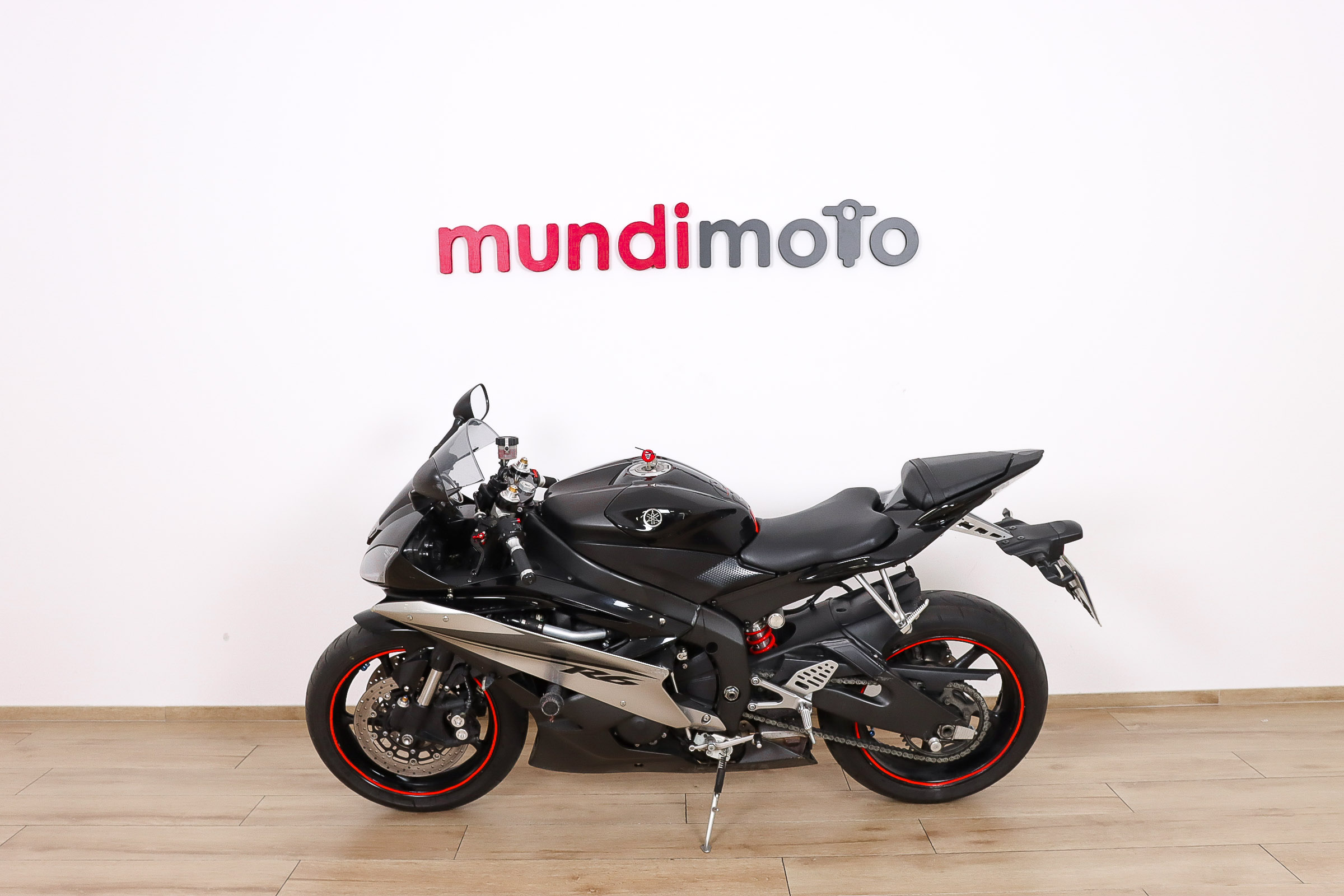 YAMAHA YZF R6RYAMAHA6 YAMAHA YZF R6RYAMAHA6