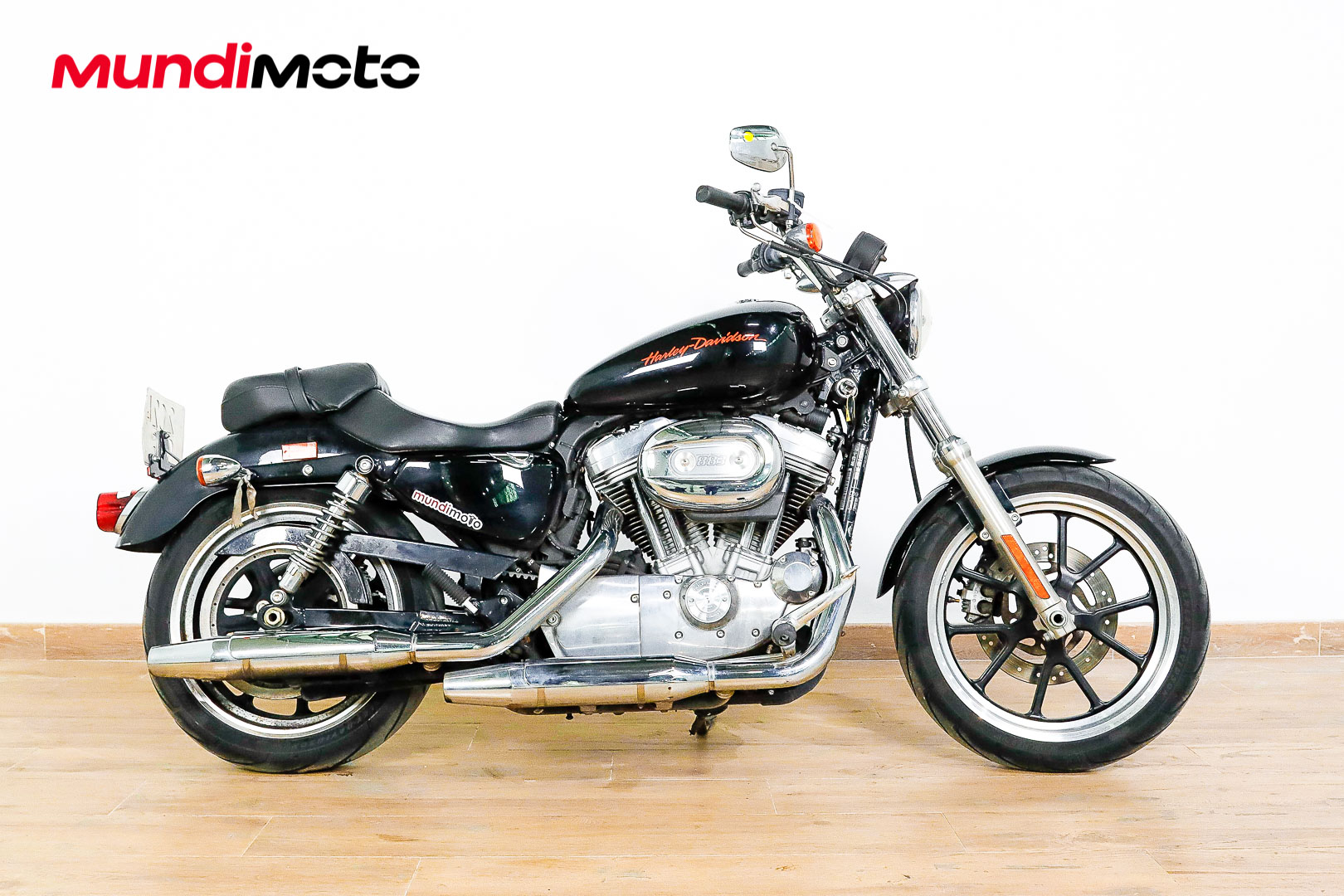 HARLEY DAVIDSON Sportster 883 LowHARLEY DAVIDSON0 HARLEY DAVIDSON Sportster 883 LowHARLEY DAVIDSON0