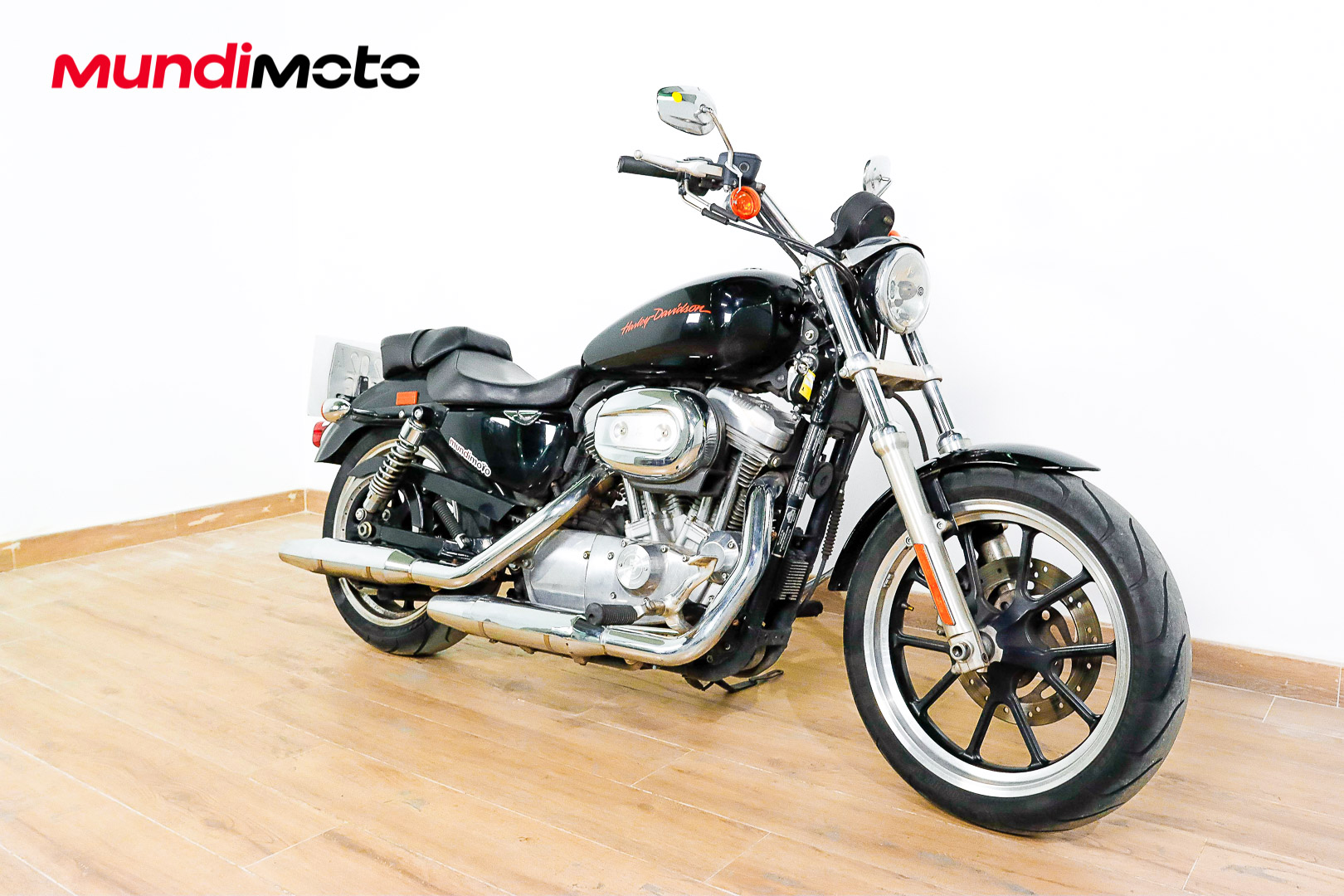 HARLEY DAVIDSON Sportster 883 LowHARLEY DAVIDSON1 HARLEY DAVIDSON Sportster 883 LowHARLEY DAVIDSON1