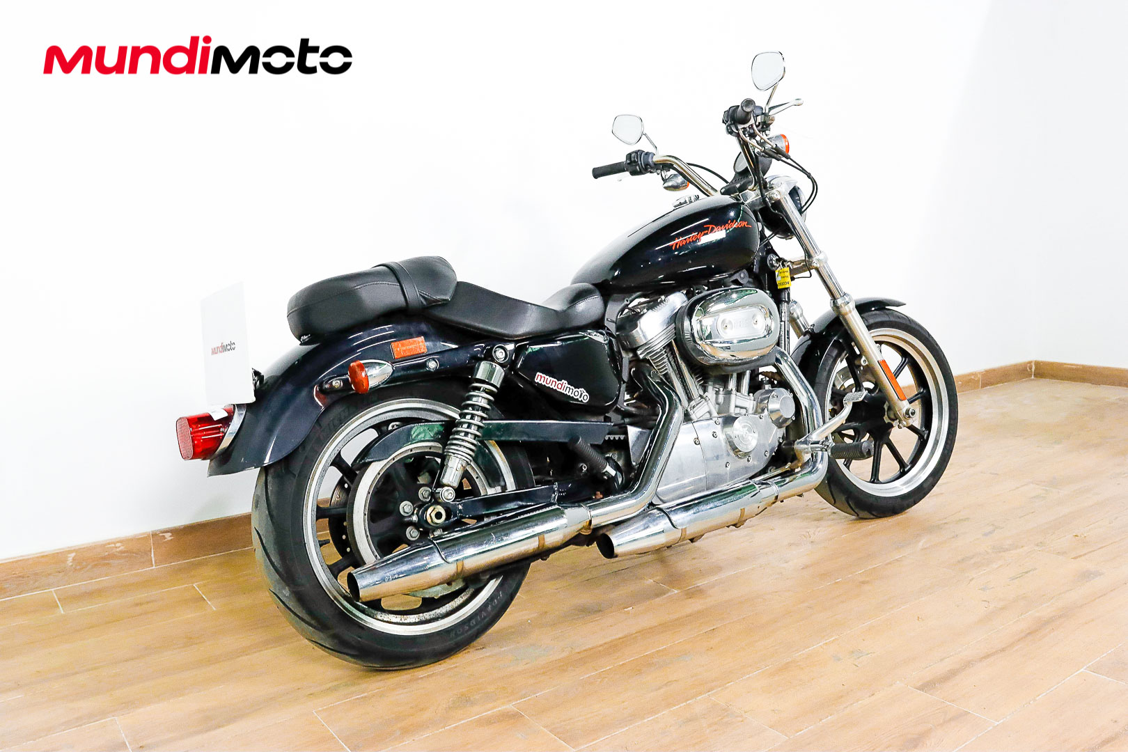 HARLEY DAVIDSON Sportster 883 LowHARLEY DAVIDSON2 HARLEY DAVIDSON Sportster 883 LowHARLEY DAVIDSON2