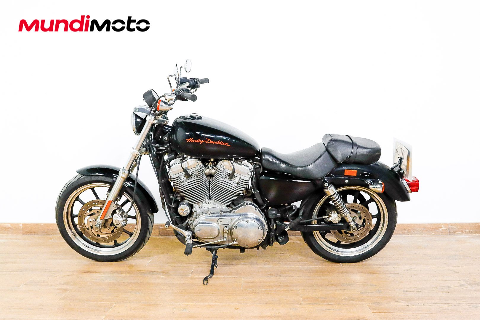 HARLEY DAVIDSON Sportster 883 LowHARLEY DAVIDSON5 HARLEY DAVIDSON Sportster 883 LowHARLEY DAVIDSON5