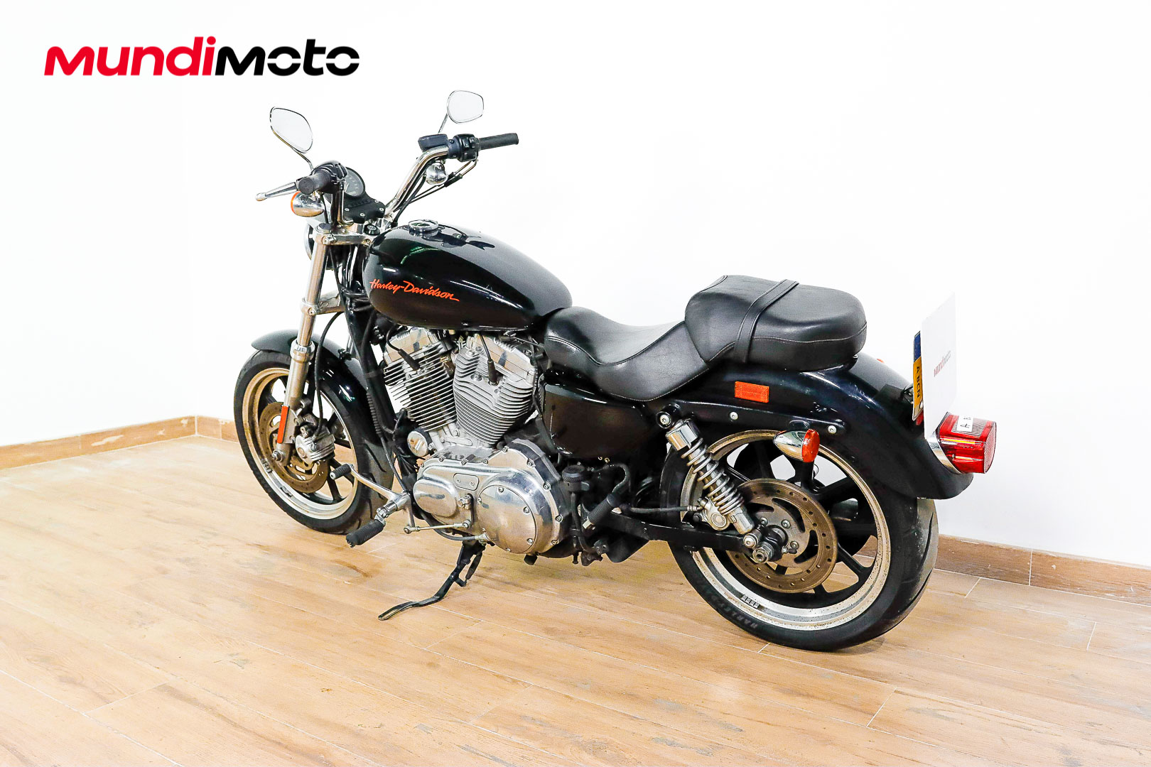 HARLEY DAVIDSON Sportster 883 LowHARLEY DAVIDSON6 HARLEY DAVIDSON Sportster 883 LowHARLEY DAVIDSON6
