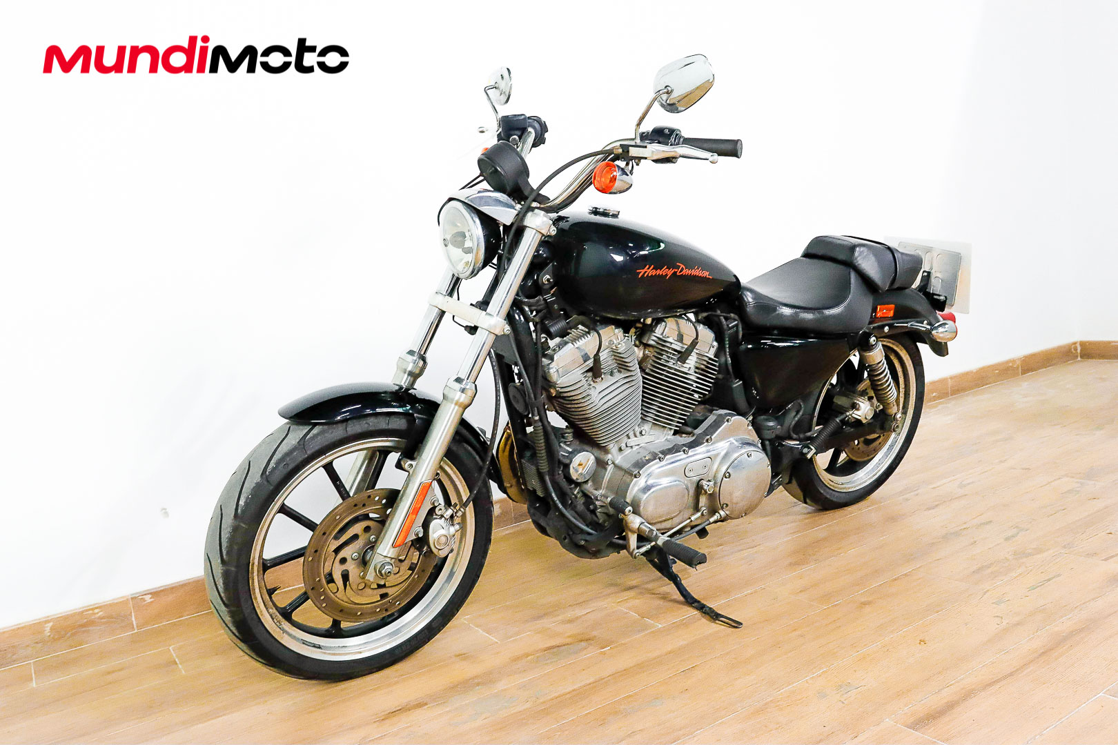 HARLEY DAVIDSON Sportster 883 LowHARLEY DAVIDSON7 HARLEY DAVIDSON Sportster 883 LowHARLEY DAVIDSON7