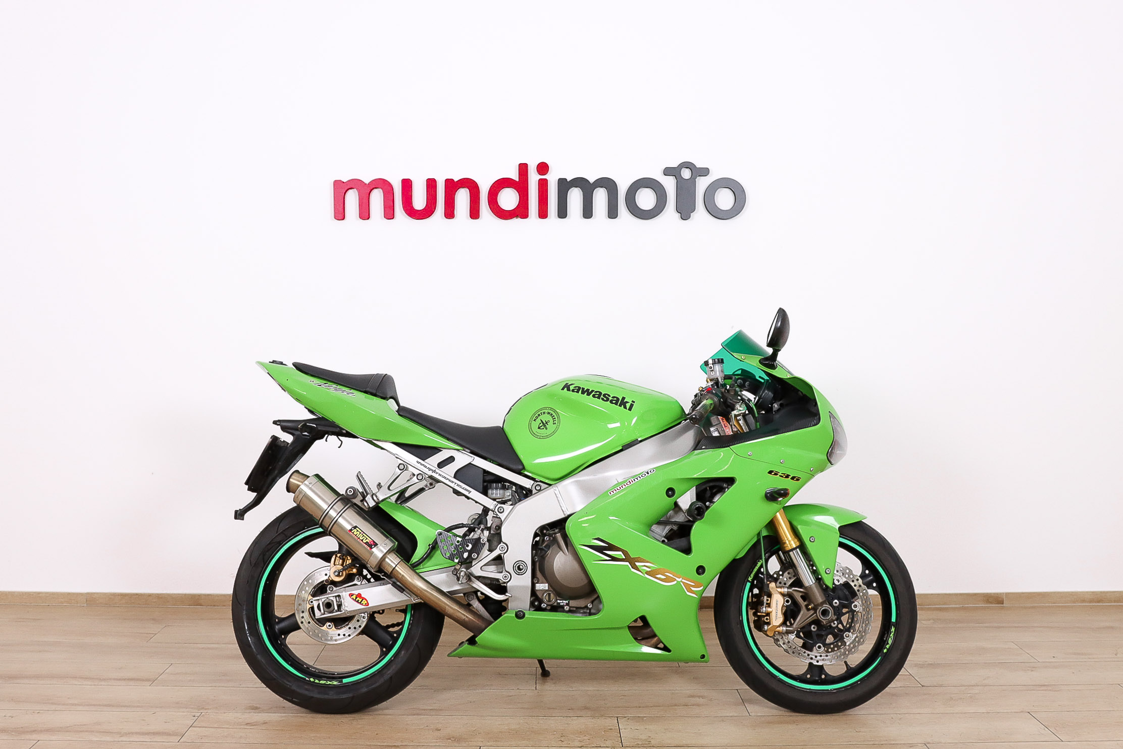 KAWASAKI ZX 6R 636KAWASAKI0 KAWASAKI ZX 6R 636KAWASAKI0