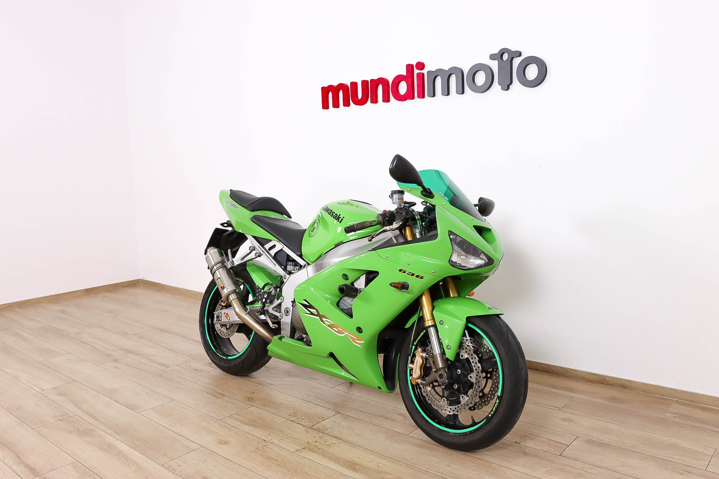 KAWASAKI ZX 6R 636KAWASAKI1 KAWASAKI ZX 6R 636KAWASAKI1