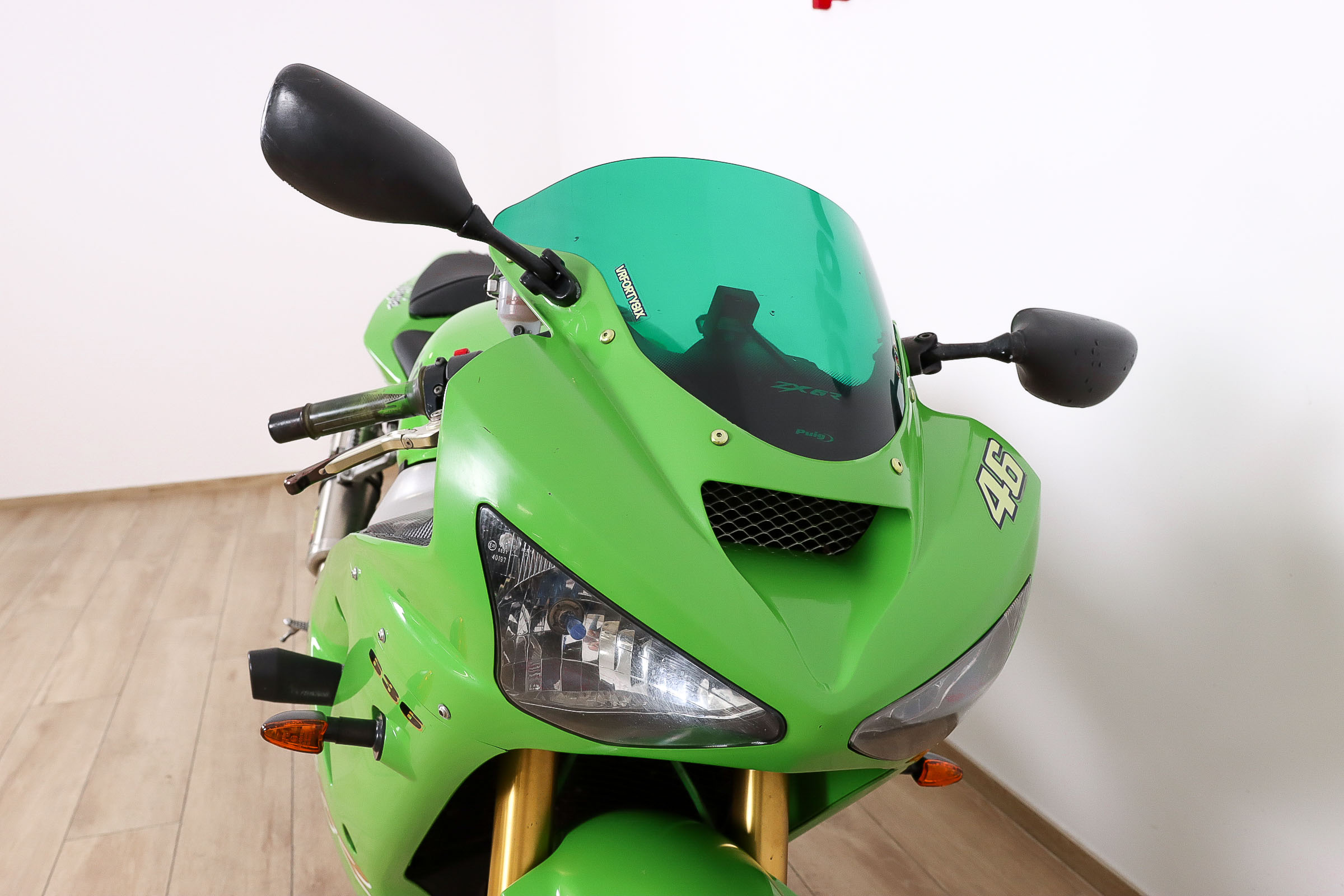 KAWASAKI ZX 6R 636KAWASAKI3 KAWASAKI ZX 6R 636KAWASAKI3