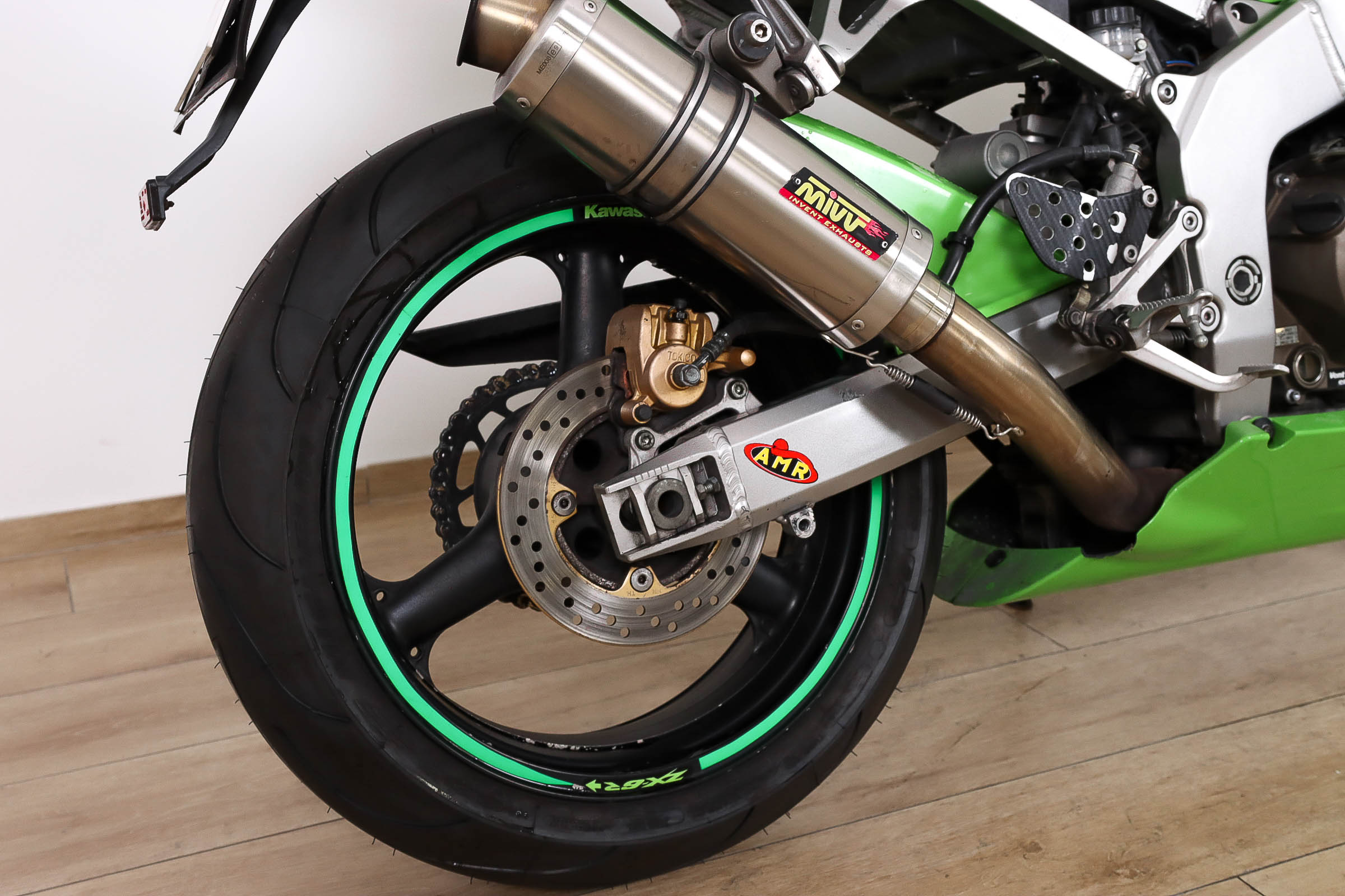 KAWASAKI ZX 6R 636KAWASAKI5 KAWASAKI ZX 6R 636KAWASAKI5