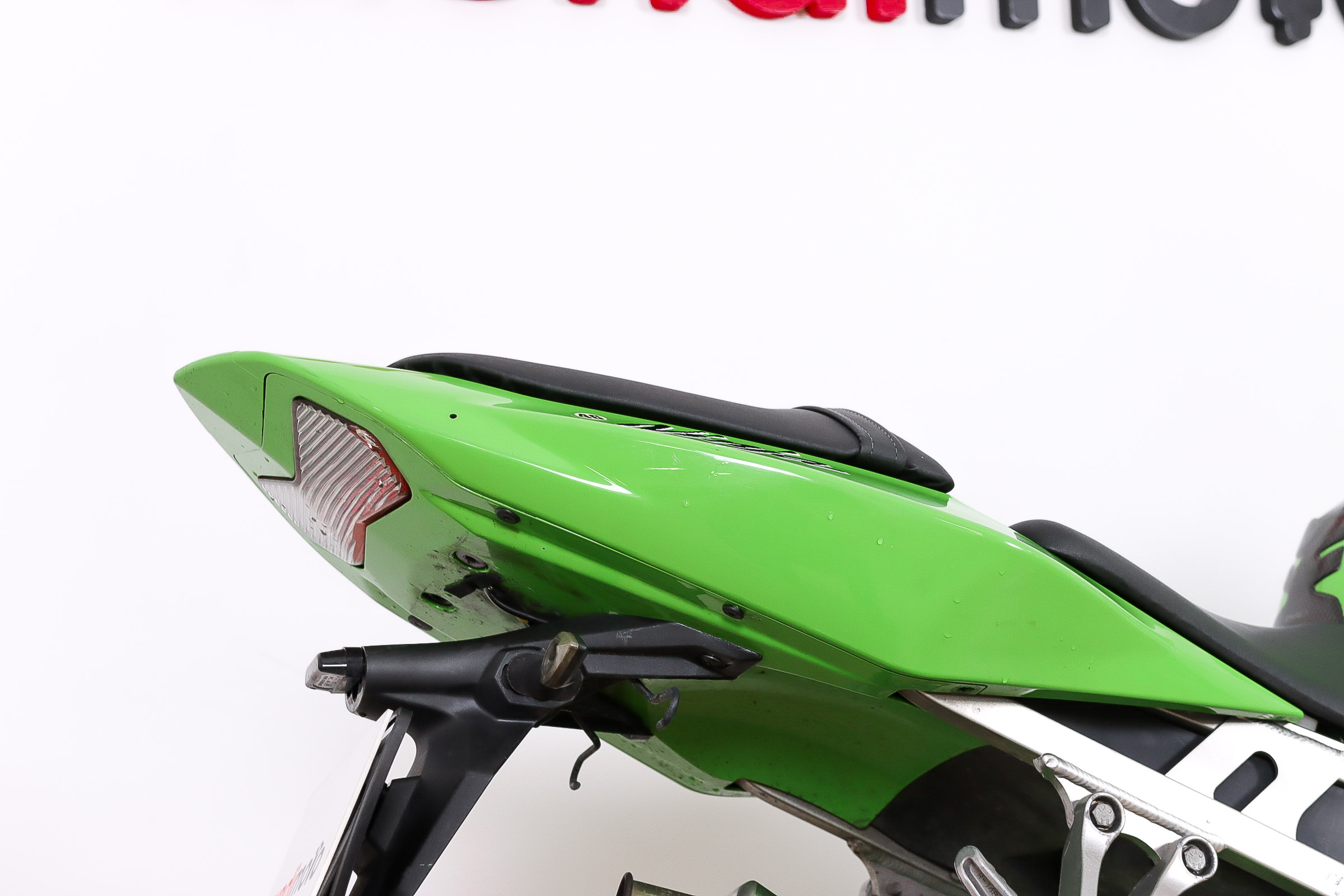 KAWASAKI ZX 6R 636KAWASAKI6 KAWASAKI ZX 6R 636KAWASAKI6