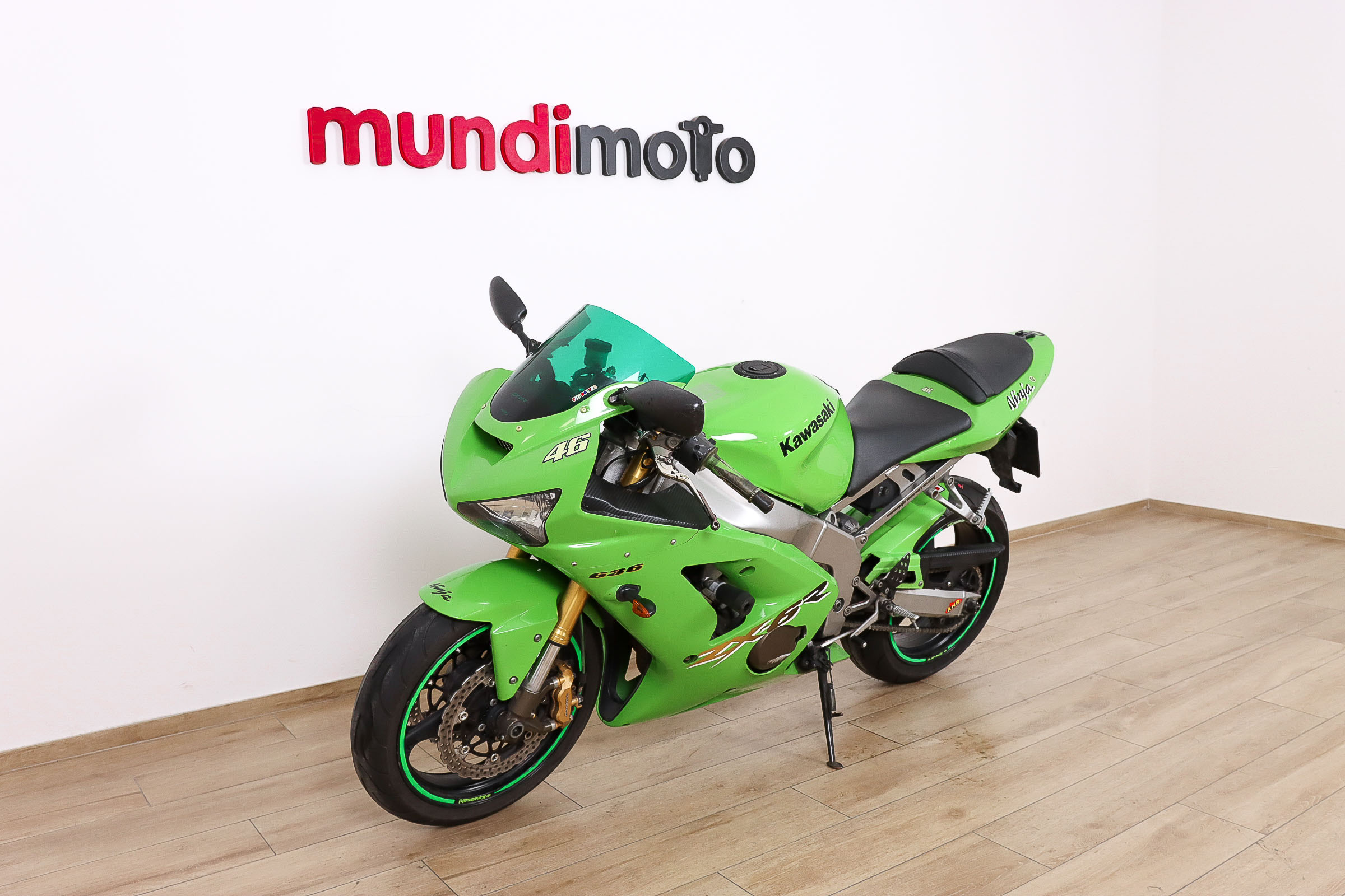 KAWASAKI ZX 6R 636KAWASAKI10 KAWASAKI ZX 6R 636KAWASAKI10