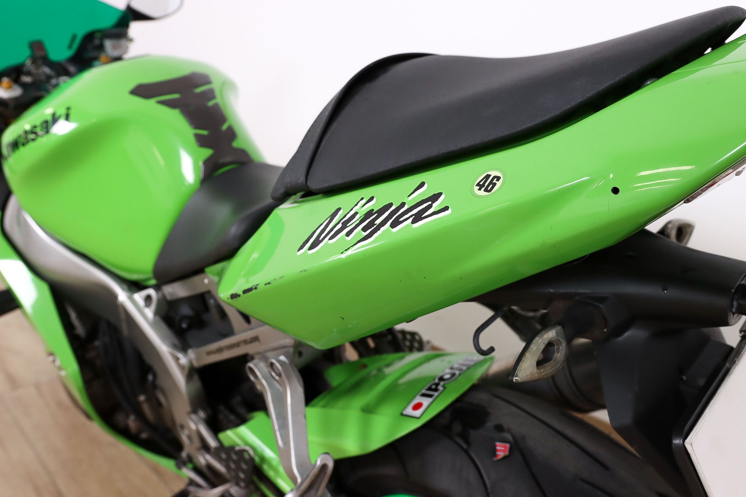 KAWASAKI ZX 6R 636KAWASAKI11 KAWASAKI ZX 6R 636KAWASAKI11