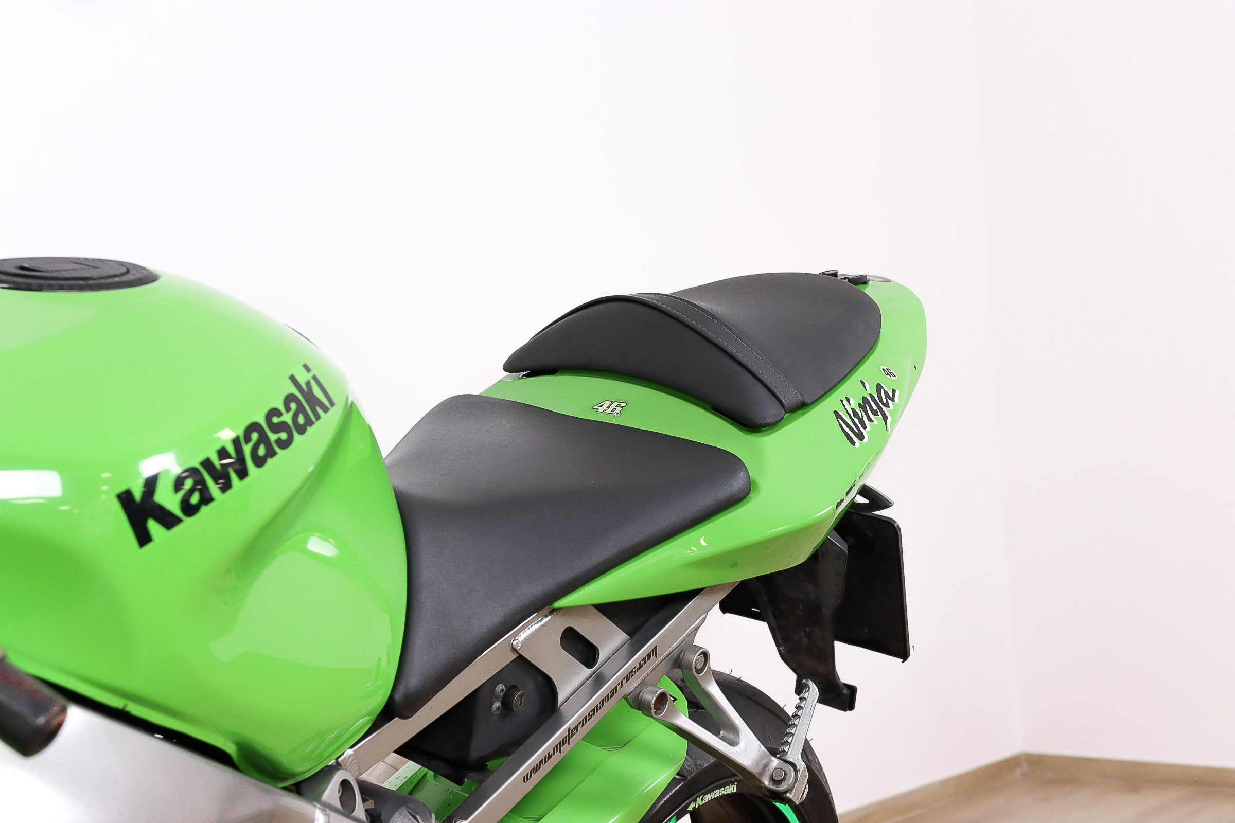 KAWASAKI ZX 6R 636KAWASAKI13 KAWASAKI ZX 6R 636KAWASAKI13