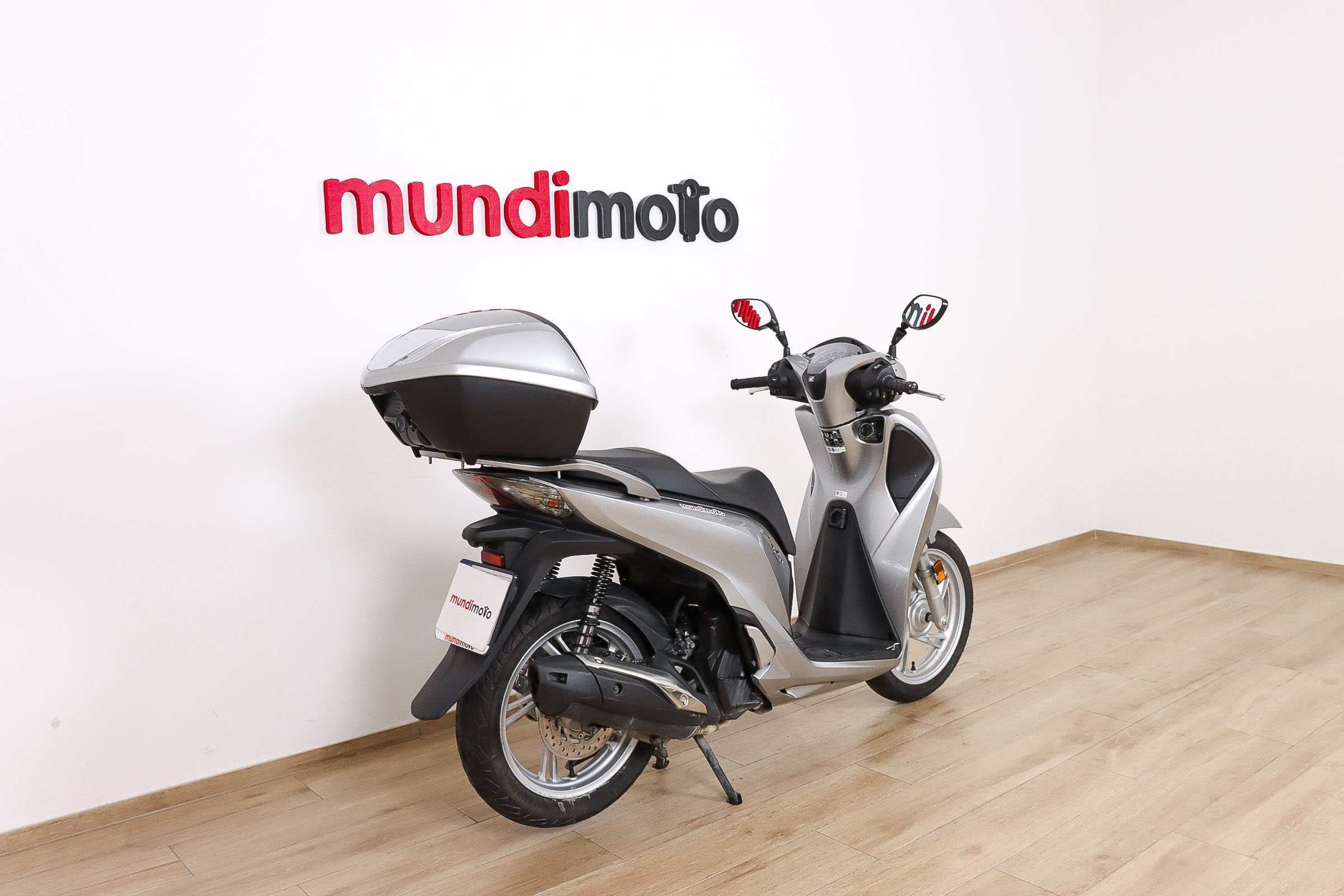 HONDA SH125i SH125iHONDA2 HONDA SH125i SH125iHONDA2