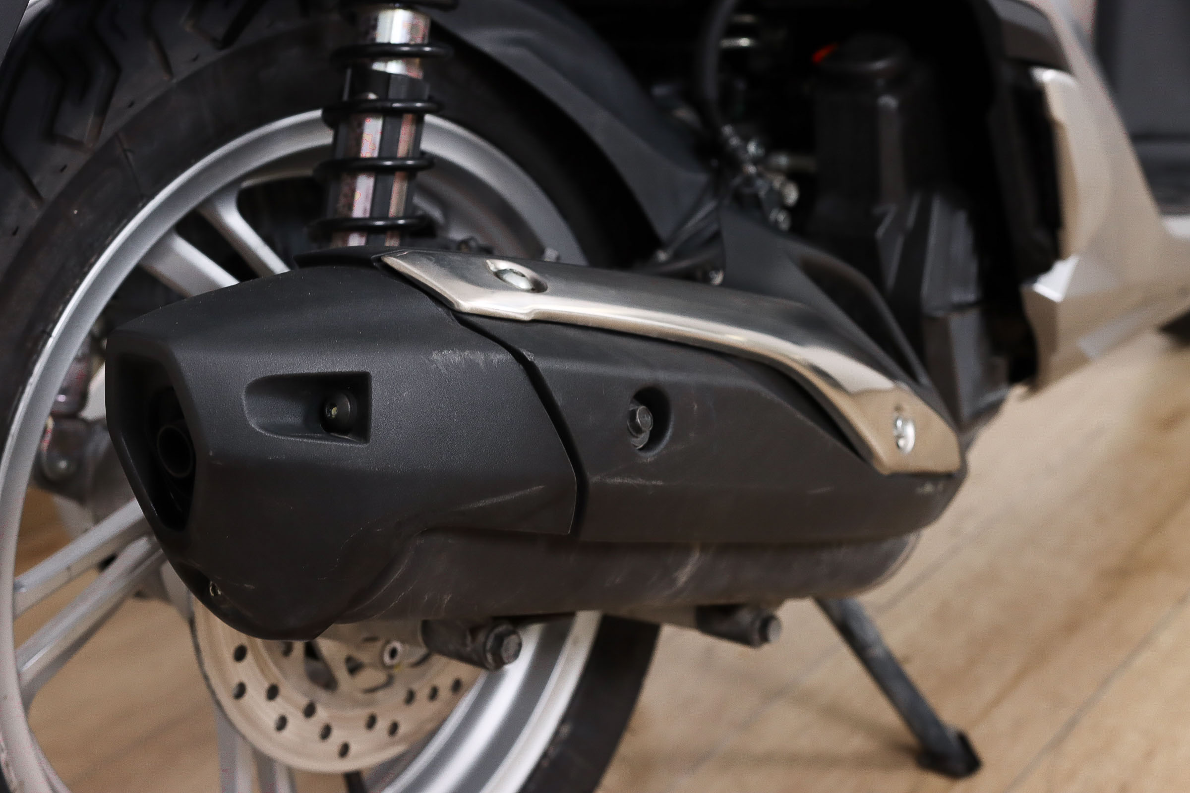 HONDA SH125i SH125iHONDA4 HONDA SH125i SH125iHONDA4