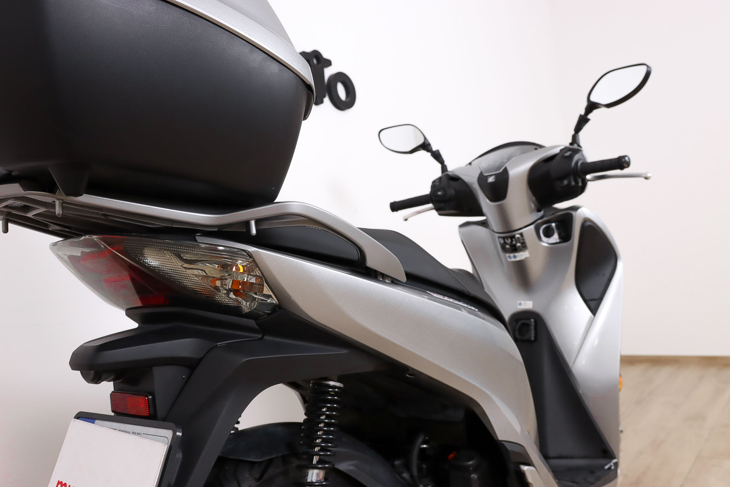 HONDA SH125i SH125iHONDA5 HONDA SH125i SH125iHONDA5