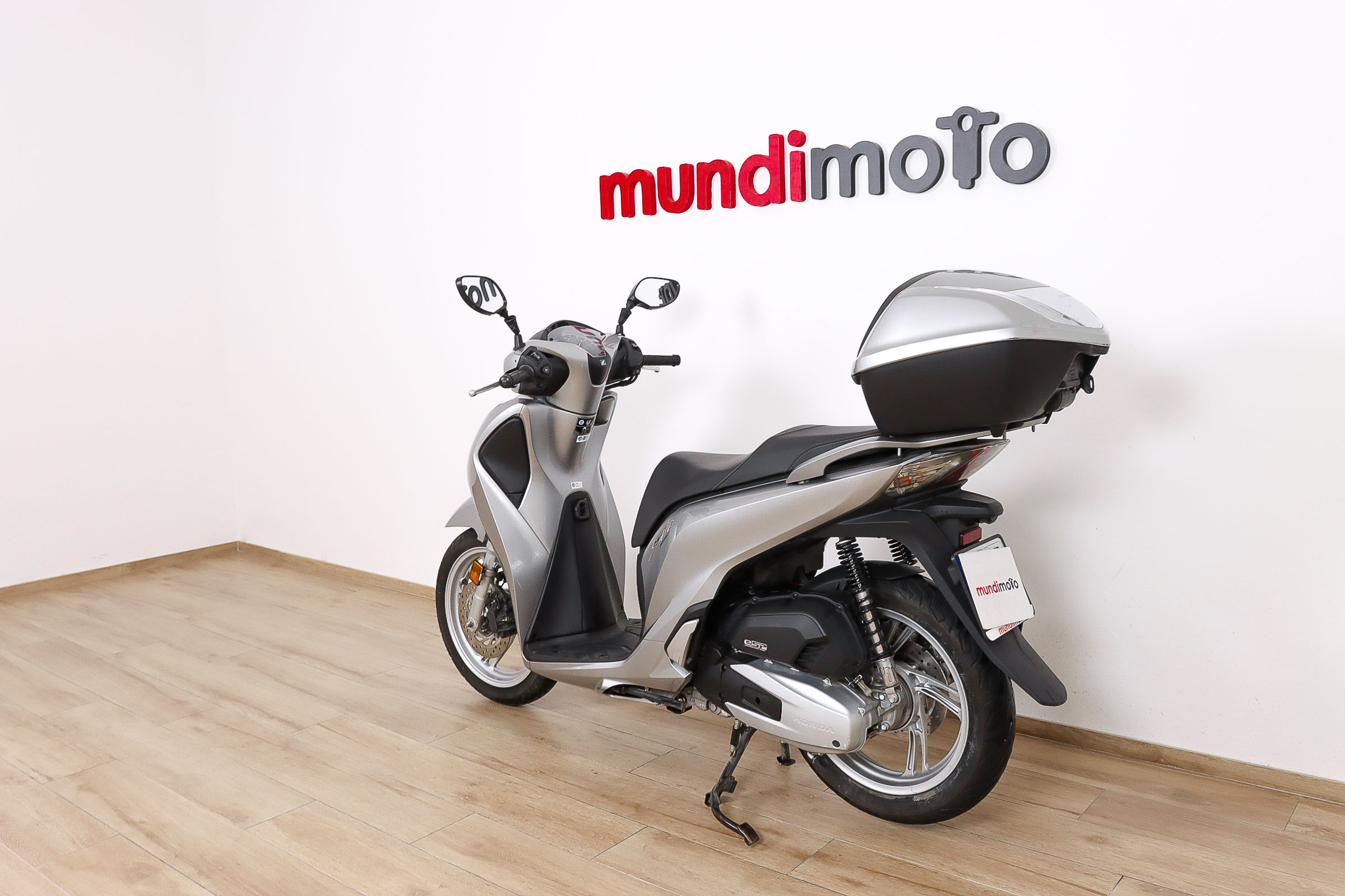 HONDA SH125i SH125iHONDA7 HONDA SH125i SH125iHONDA7