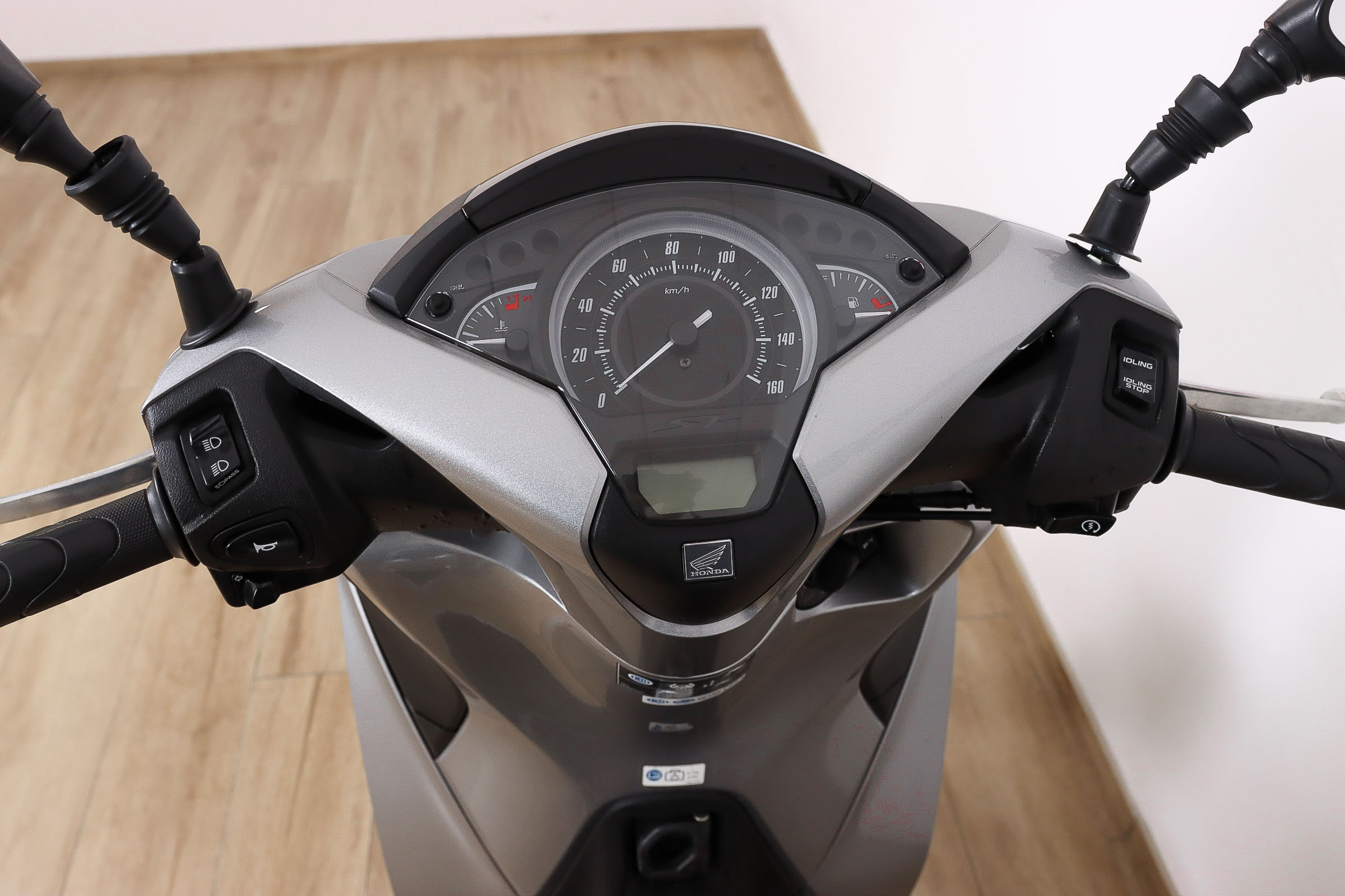 HONDA SH125i SH125iHONDA10 HONDA SH125i SH125iHONDA10