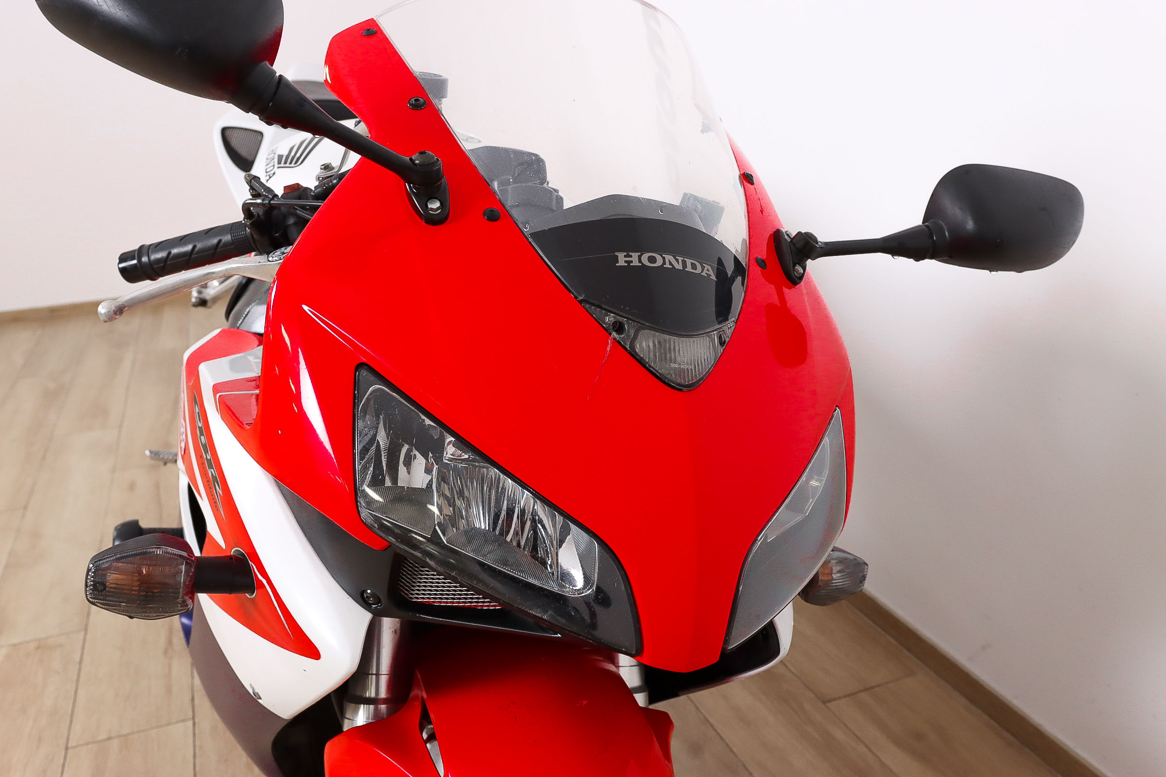 HONDA CBR 1000RRHONDA3 HONDA CBR 1000RRHONDA3