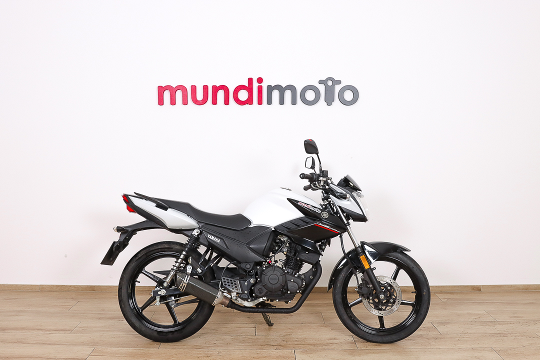 YAMAHA YS125YAMAHA0 YAMAHA YS125YAMAHA0