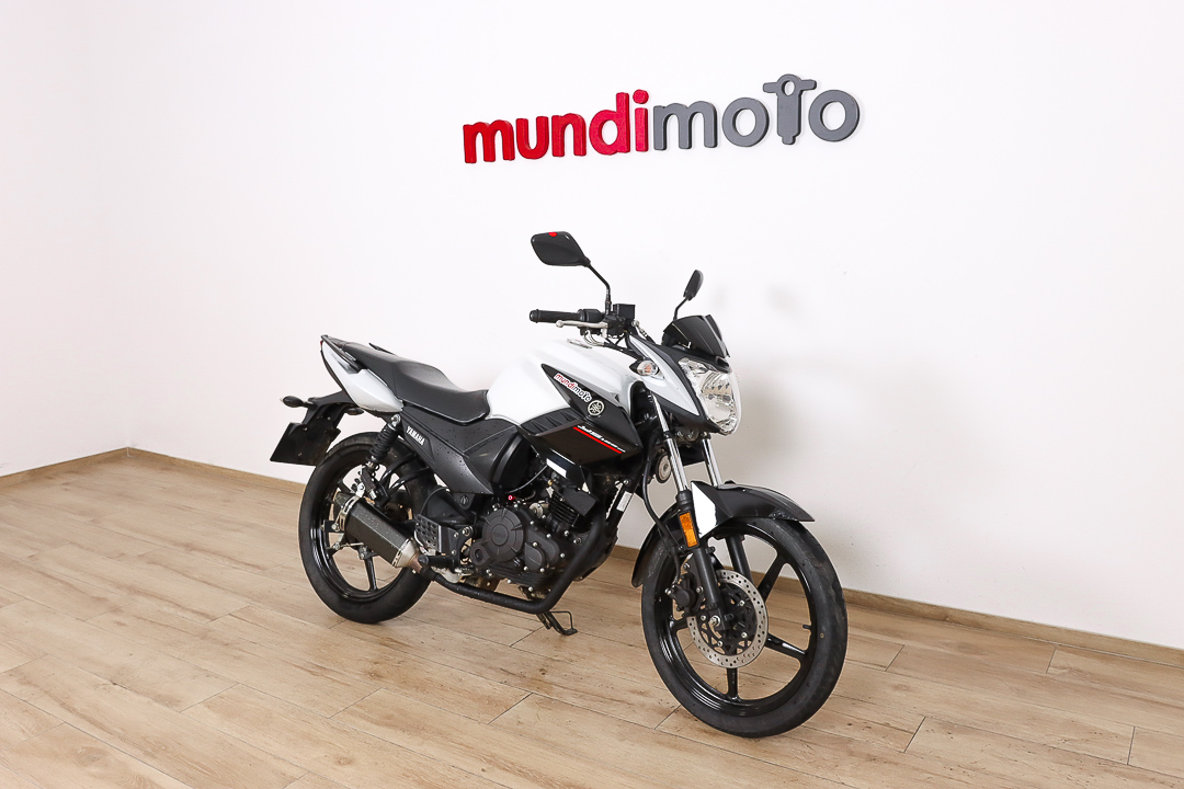 YAMAHA YS125YAMAHA1 YAMAHA YS125YAMAHA1
