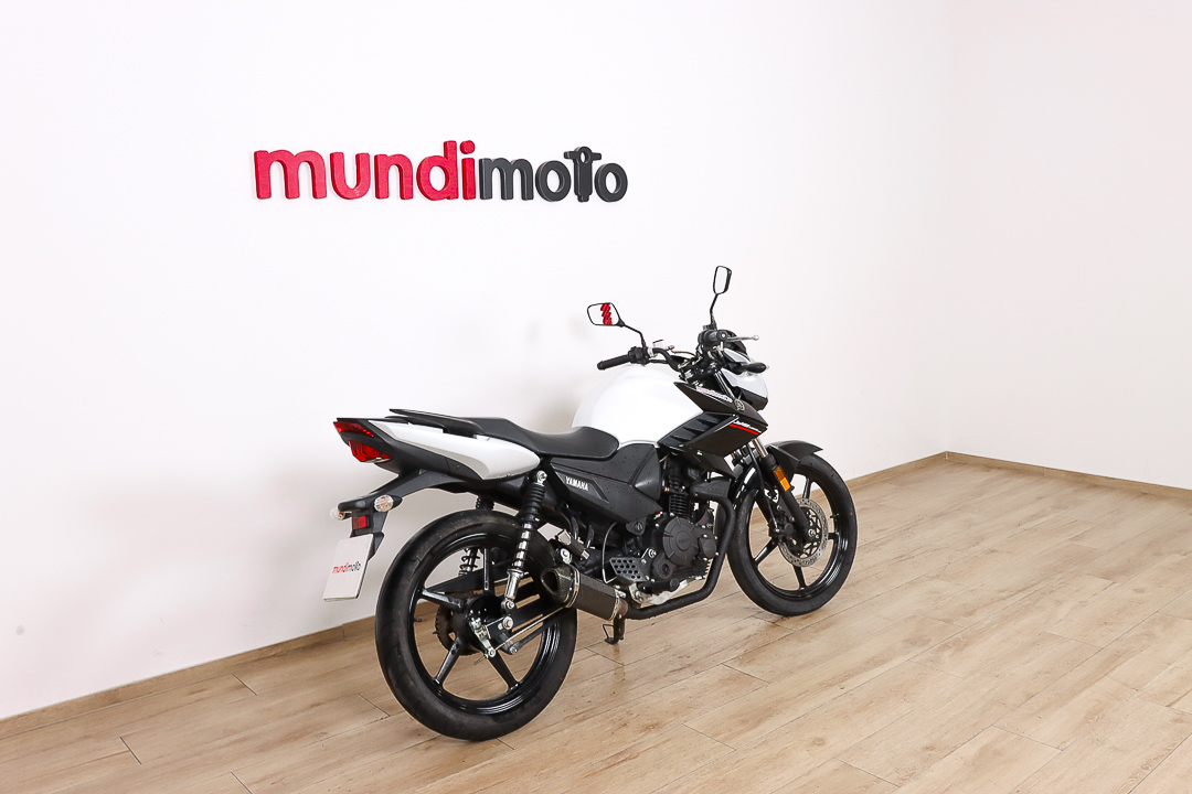 YAMAHA YS125YAMAHA2 YAMAHA YS125YAMAHA2
