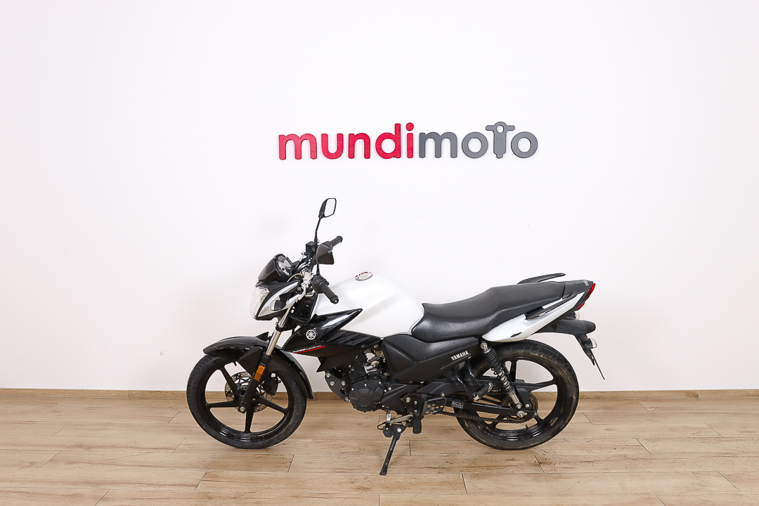 YAMAHA YS125YAMAHA6 YAMAHA YS125YAMAHA6