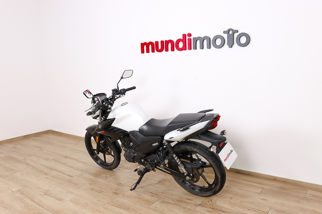 YAMAHA YS125YAMAHA7 YAMAHA YS125YAMAHA7