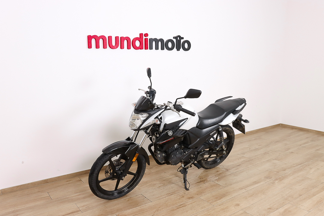 YAMAHA YS125YAMAHA8 YAMAHA YS125YAMAHA8