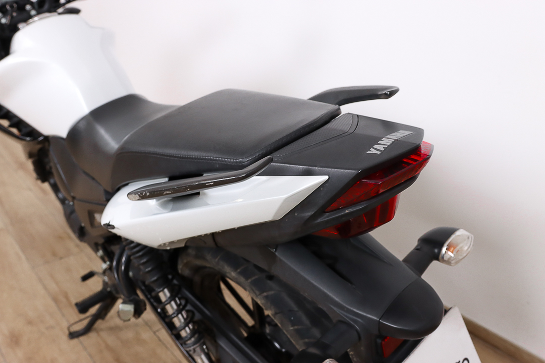 YAMAHA YS125YAMAHA9 YAMAHA YS125YAMAHA9