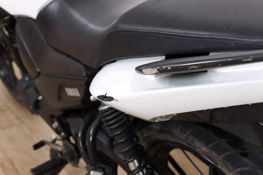 YAMAHA YS125YAMAHA10 YAMAHA YS125YAMAHA10