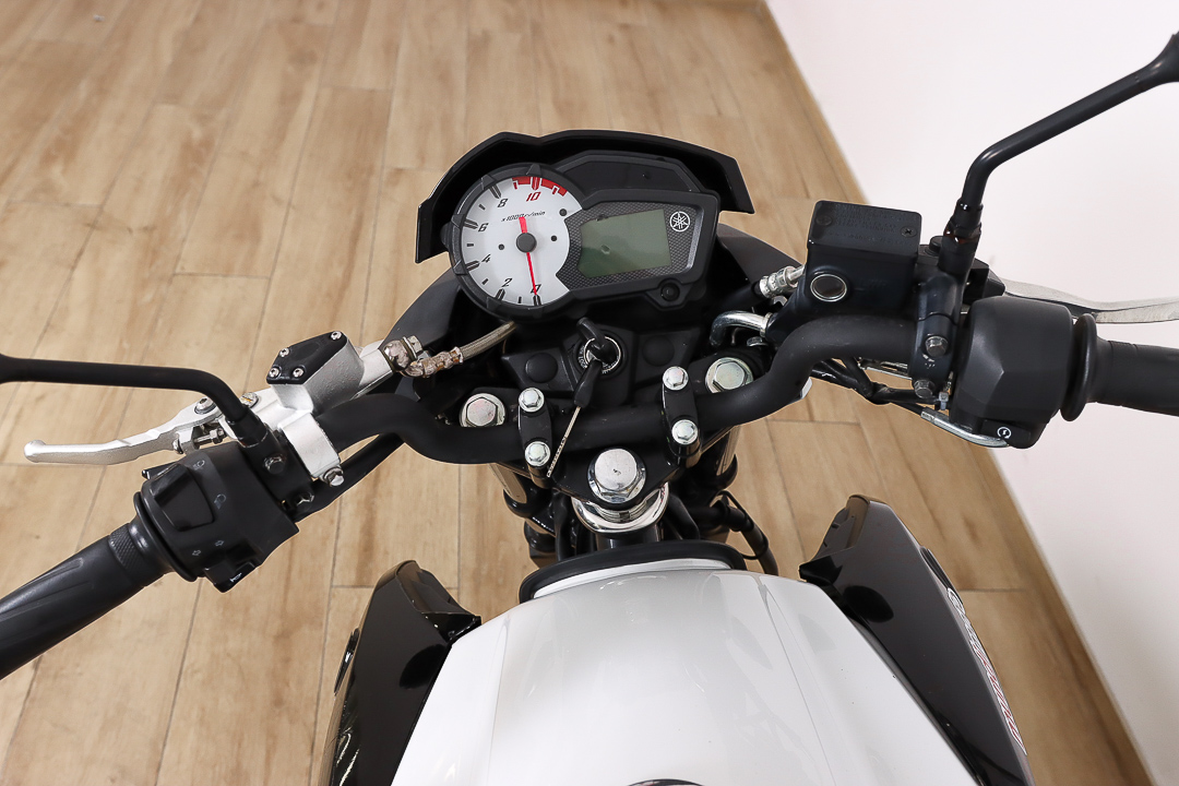 YAMAHA YS125YAMAHA11 YAMAHA YS125YAMAHA11