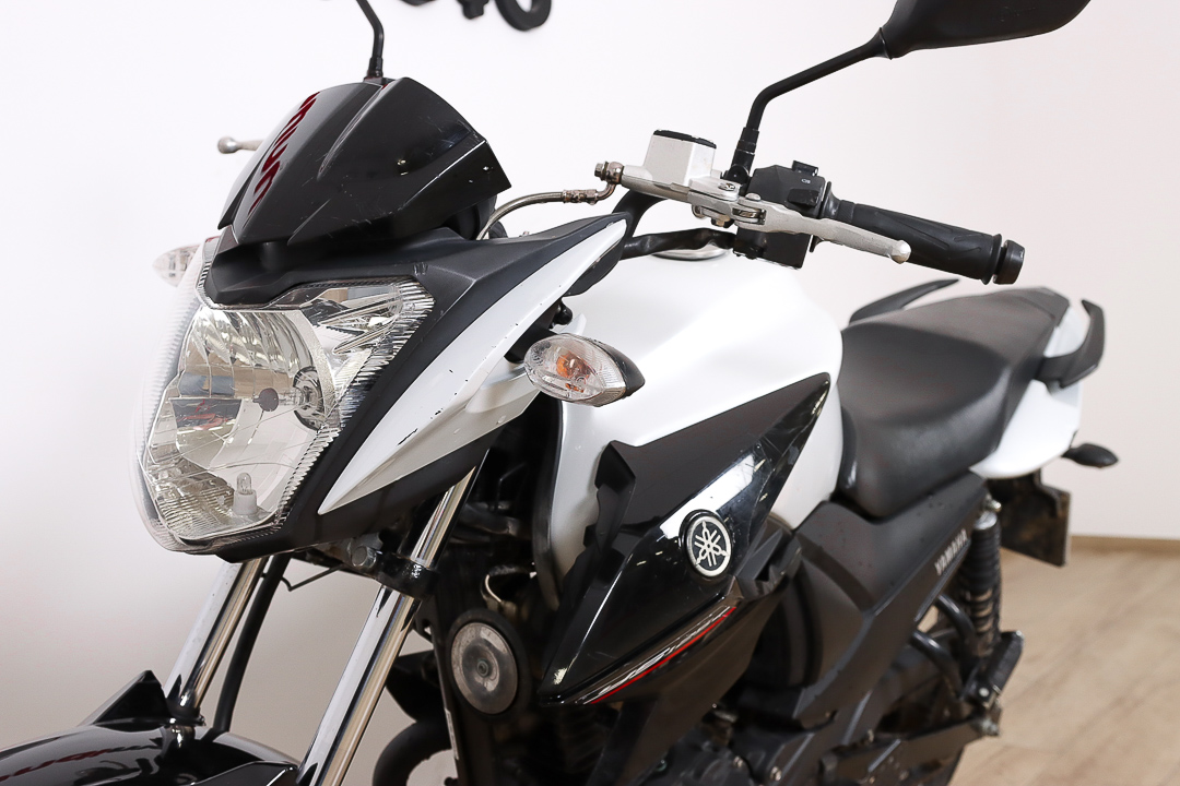 YAMAHA YS125YAMAHA12 YAMAHA YS125YAMAHA12