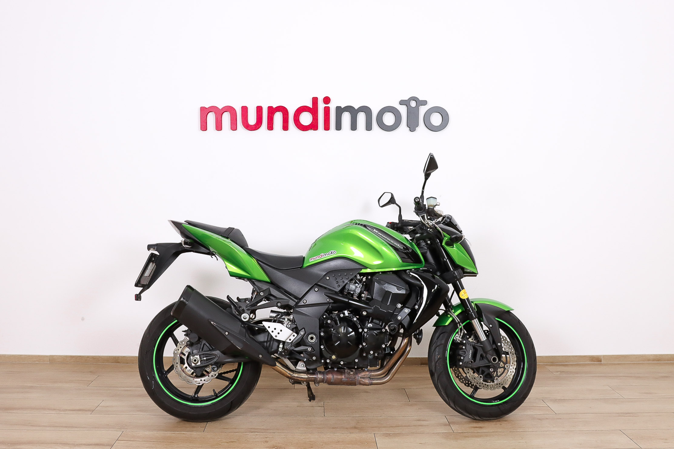 KAWASAKI Z 750RKAWASAKI0 KAWASAKI Z 750RKAWASAKI0