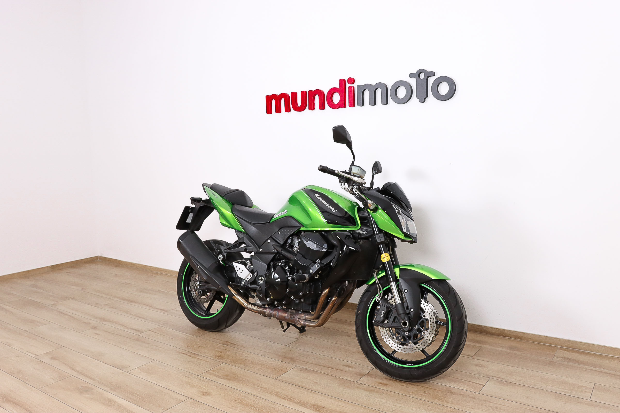KAWASAKI Z 750RKAWASAKI1 KAWASAKI Z 750RKAWASAKI1