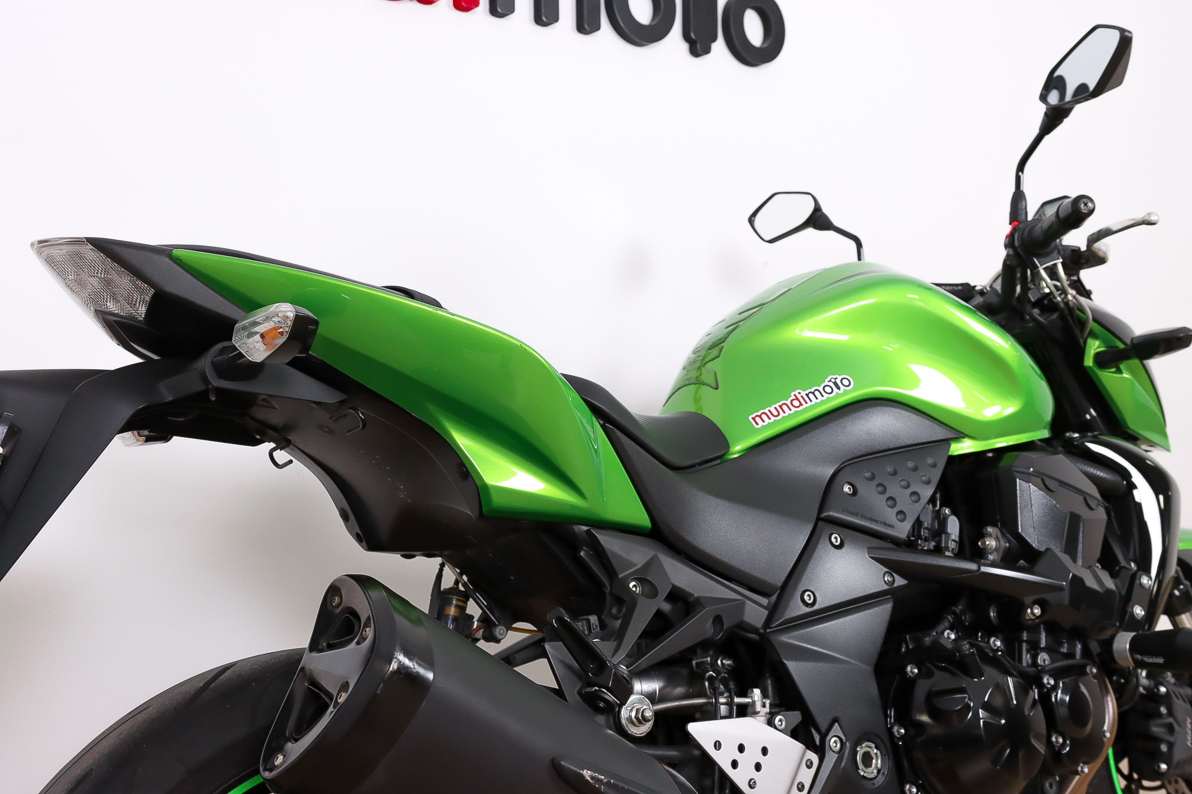 KAWASAKI Z 750RKAWASAKI6 KAWASAKI Z 750RKAWASAKI6