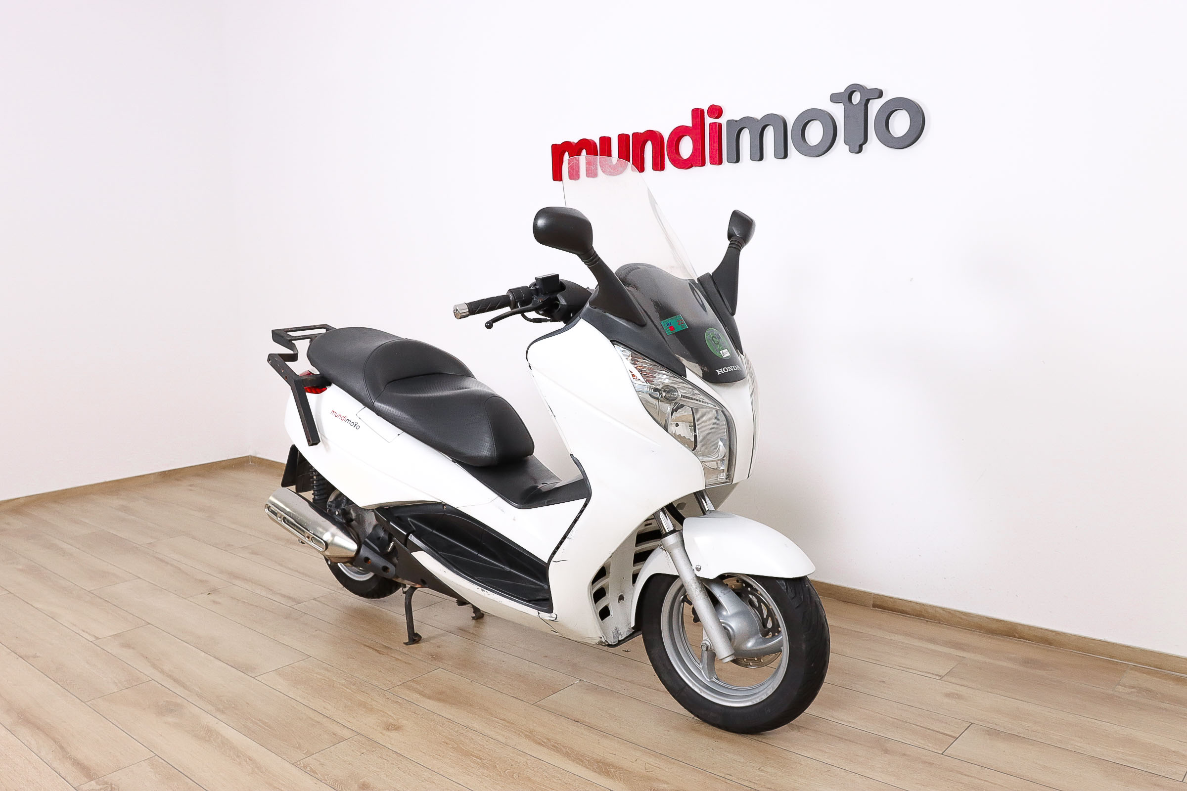 HONDA S-WING 125HONDA2 HONDA S-WING 125HONDA2