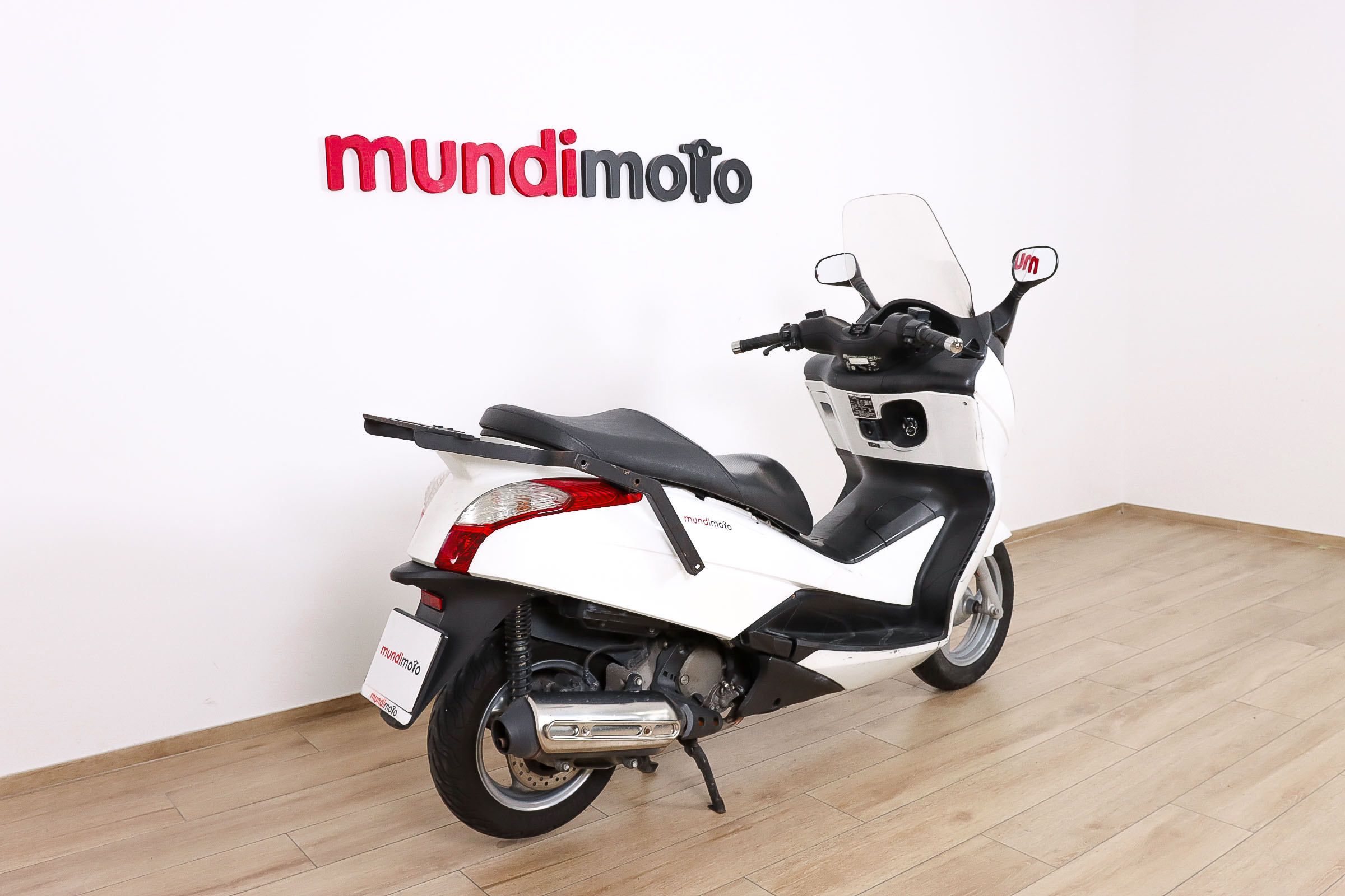 HONDA S-WING 125HONDA3 HONDA S-WING 125HONDA3