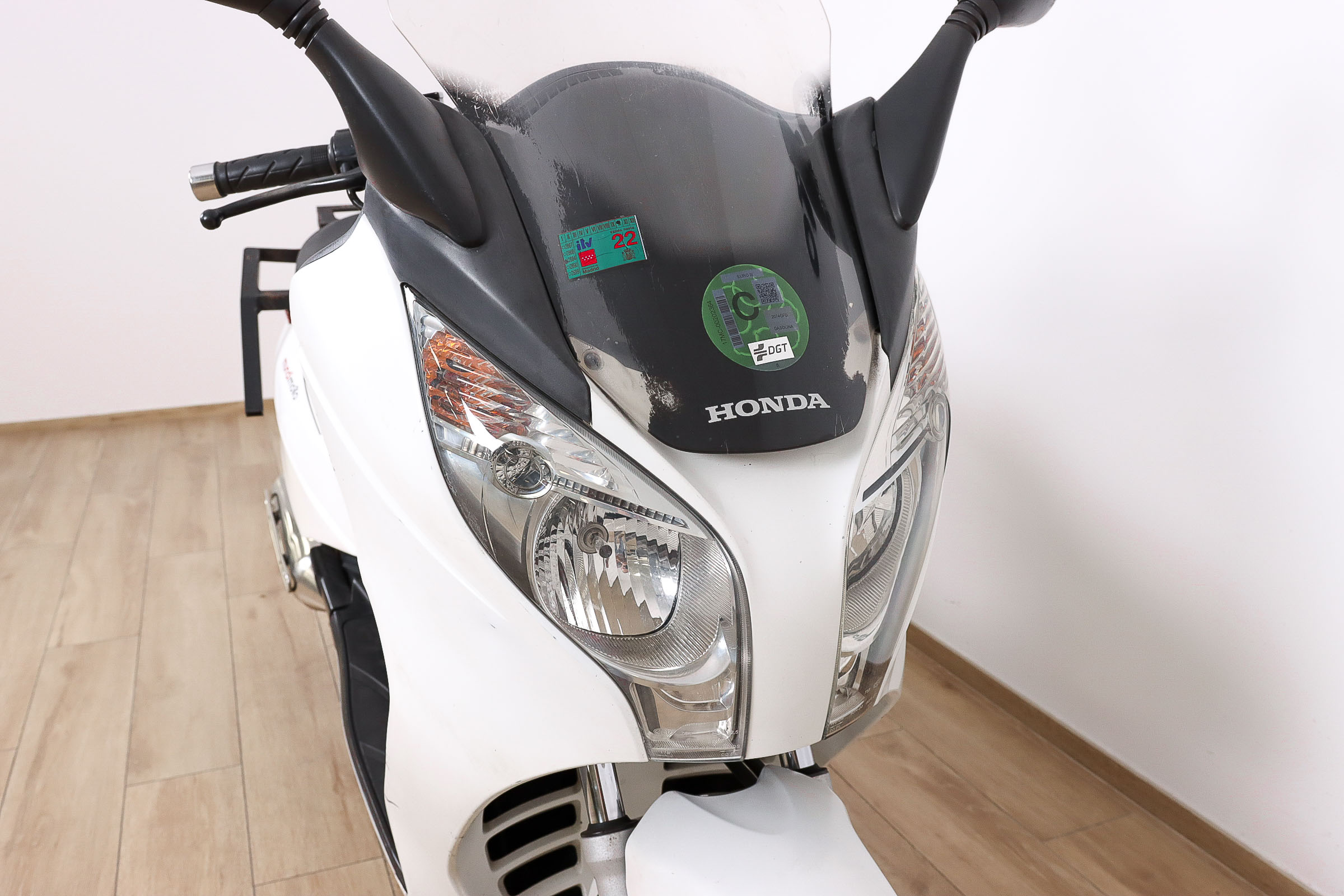 HONDA S-WING 125HONDA4 HONDA S-WING 125HONDA4