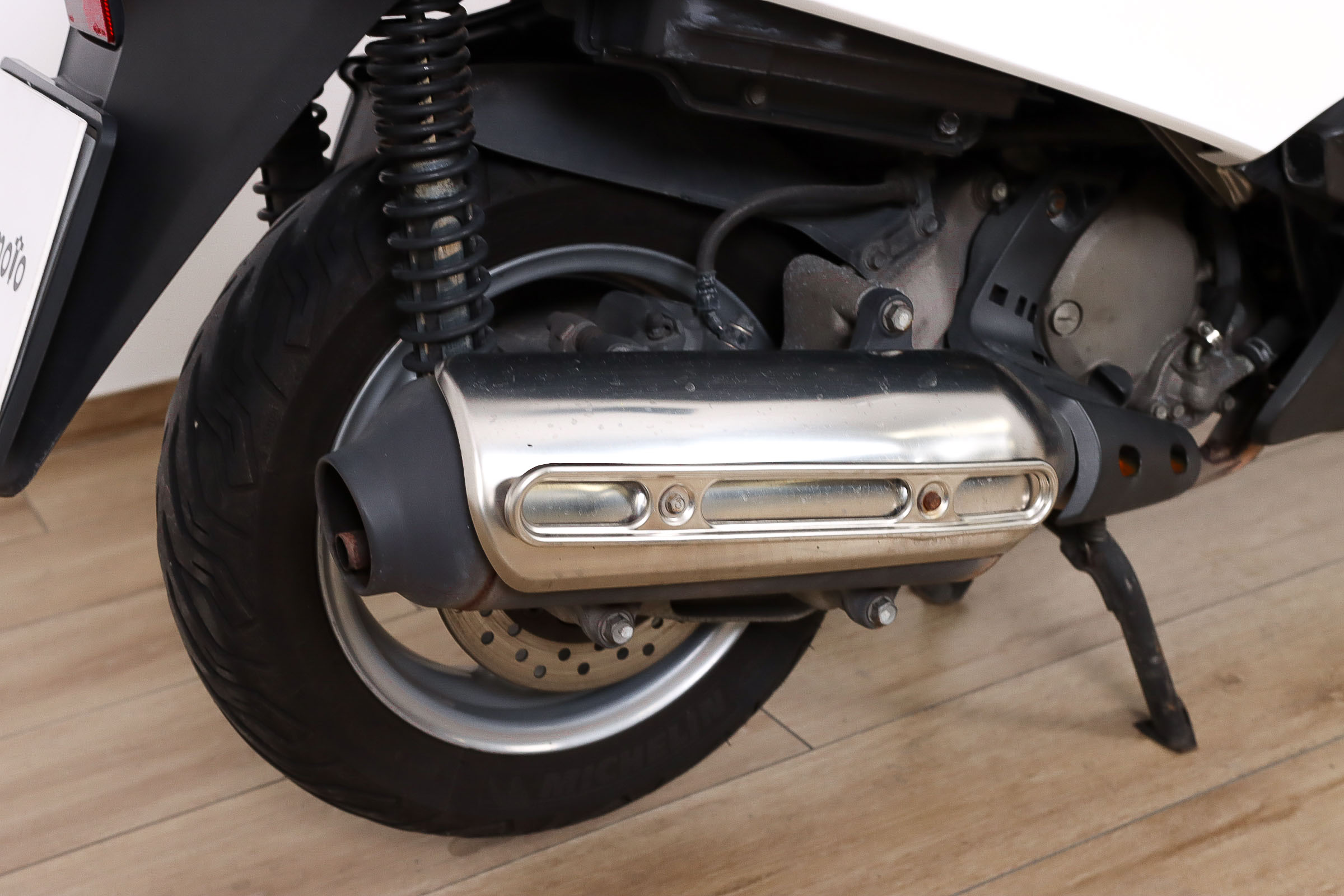 HONDA S-WING 125HONDA6 HONDA S-WING 125HONDA6