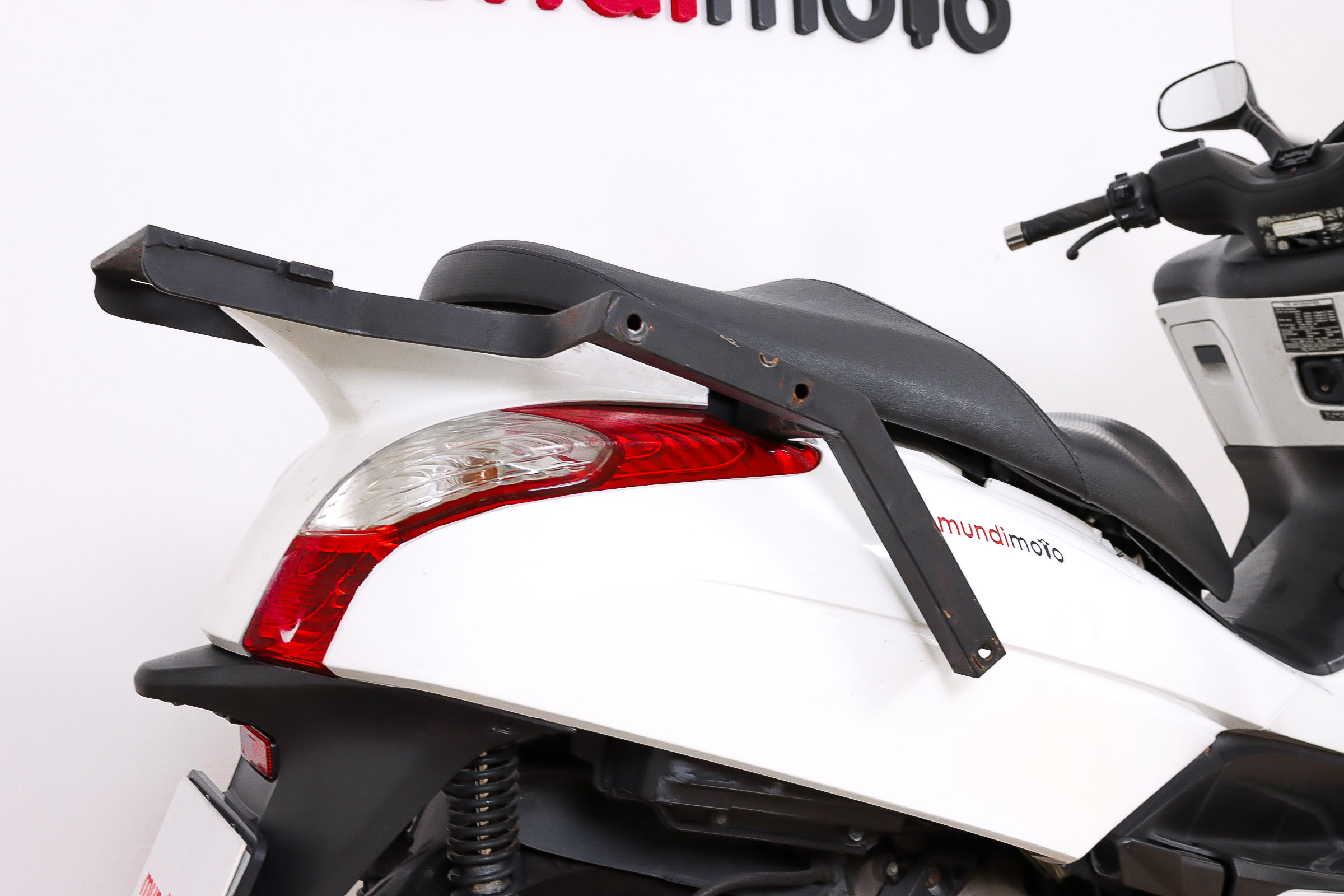 HONDA S-WING 125HONDA7 HONDA S-WING 125HONDA7