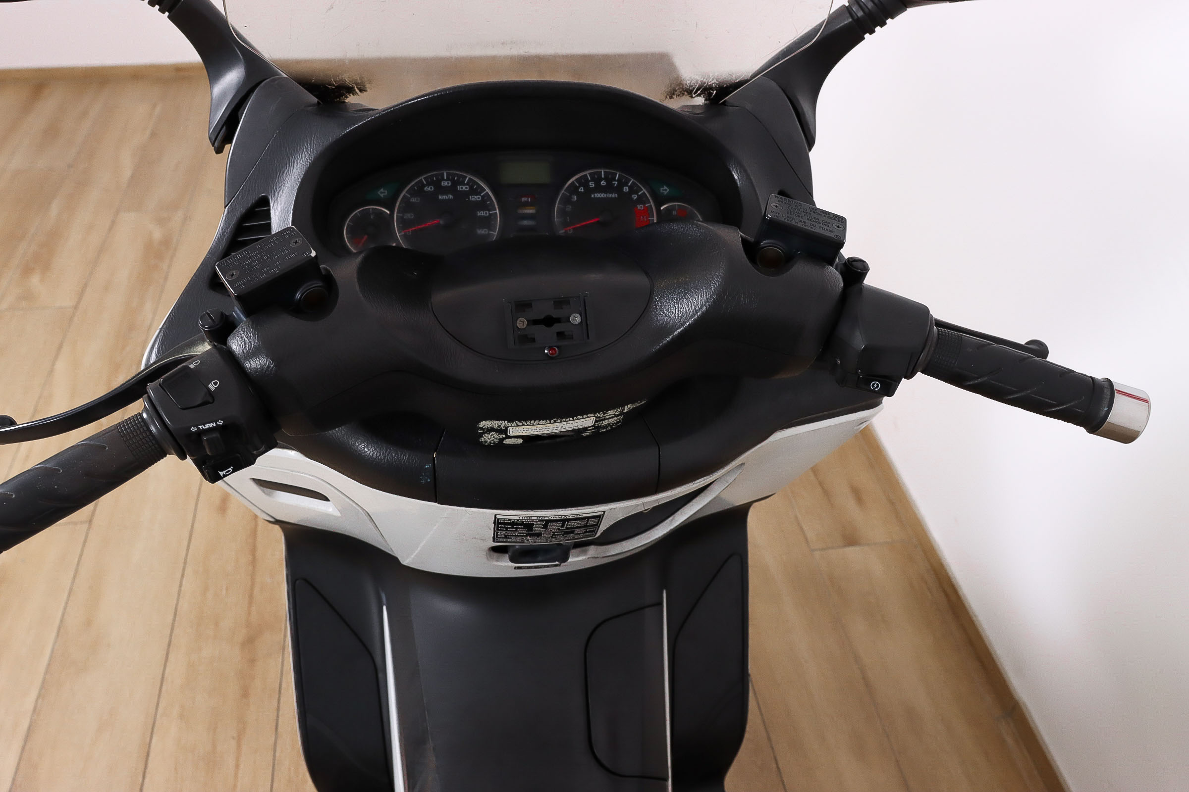 HONDA S-WING 125HONDA13 HONDA S-WING 125HONDA13