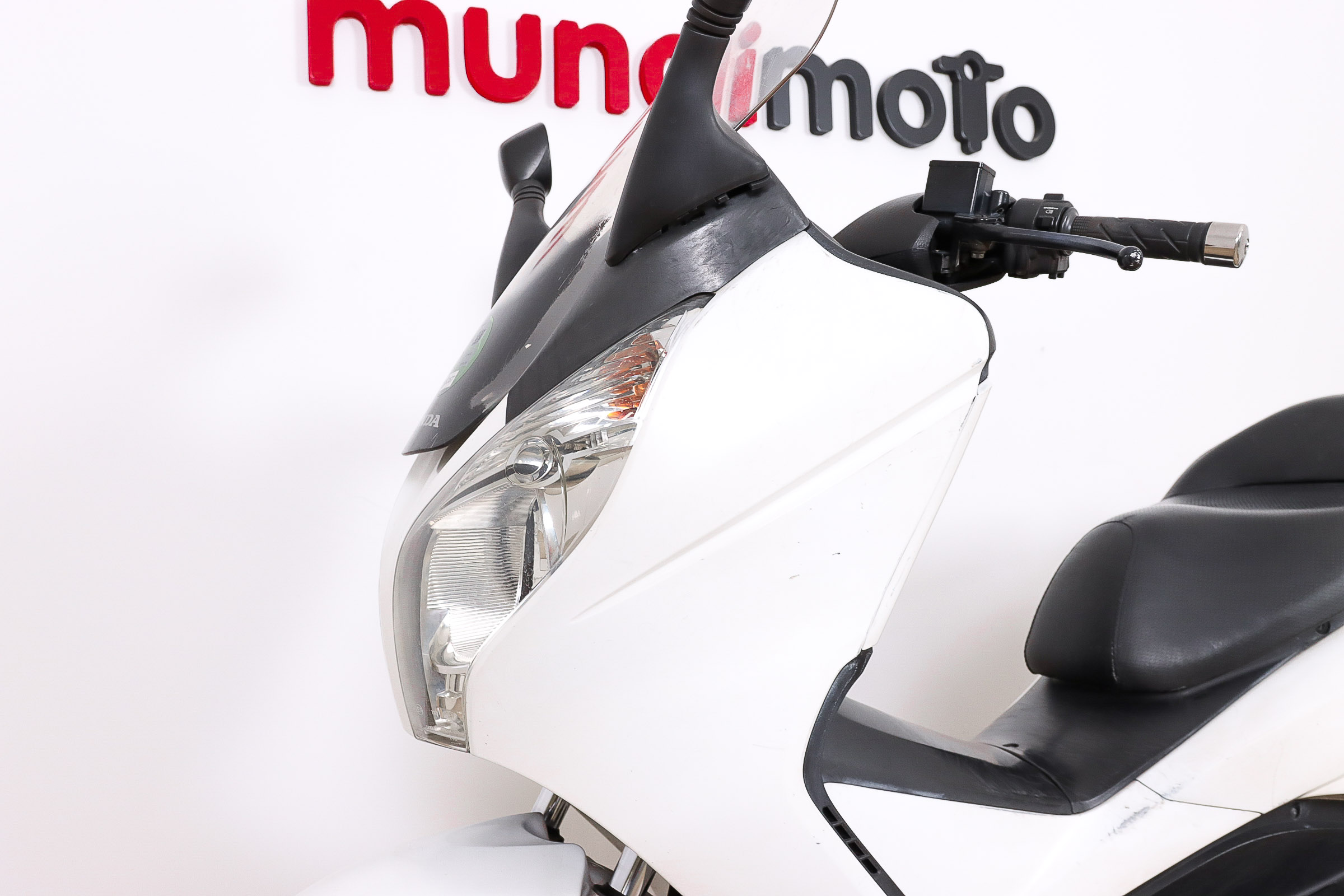 HONDA S-WING 125HONDA14 HONDA S-WING 125HONDA14