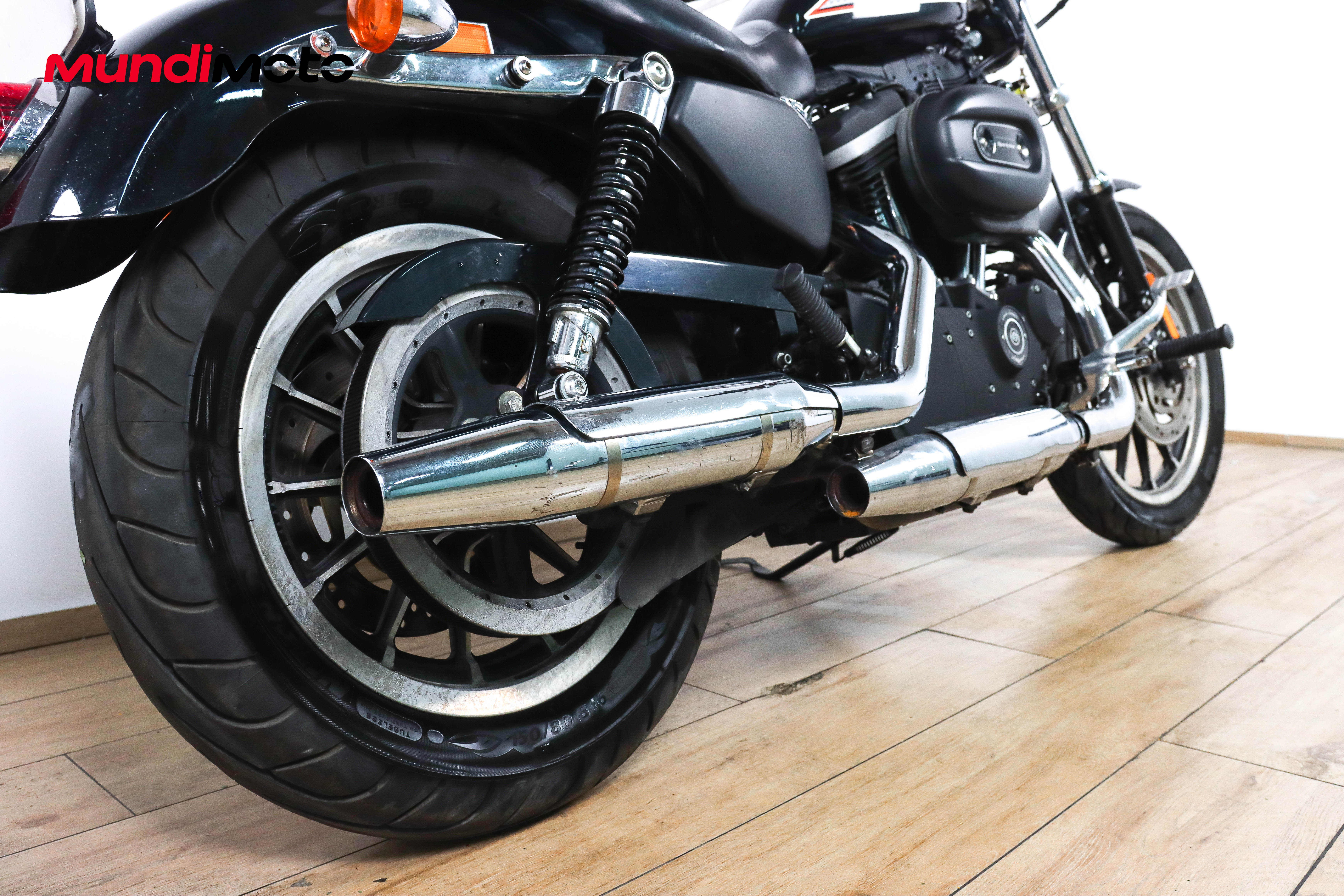 HARLEY DAVIDSON Sportster 883HARLEY DAVIDSON3 HARLEY DAVIDSON Sportster 883HARLEY DAVIDSON3