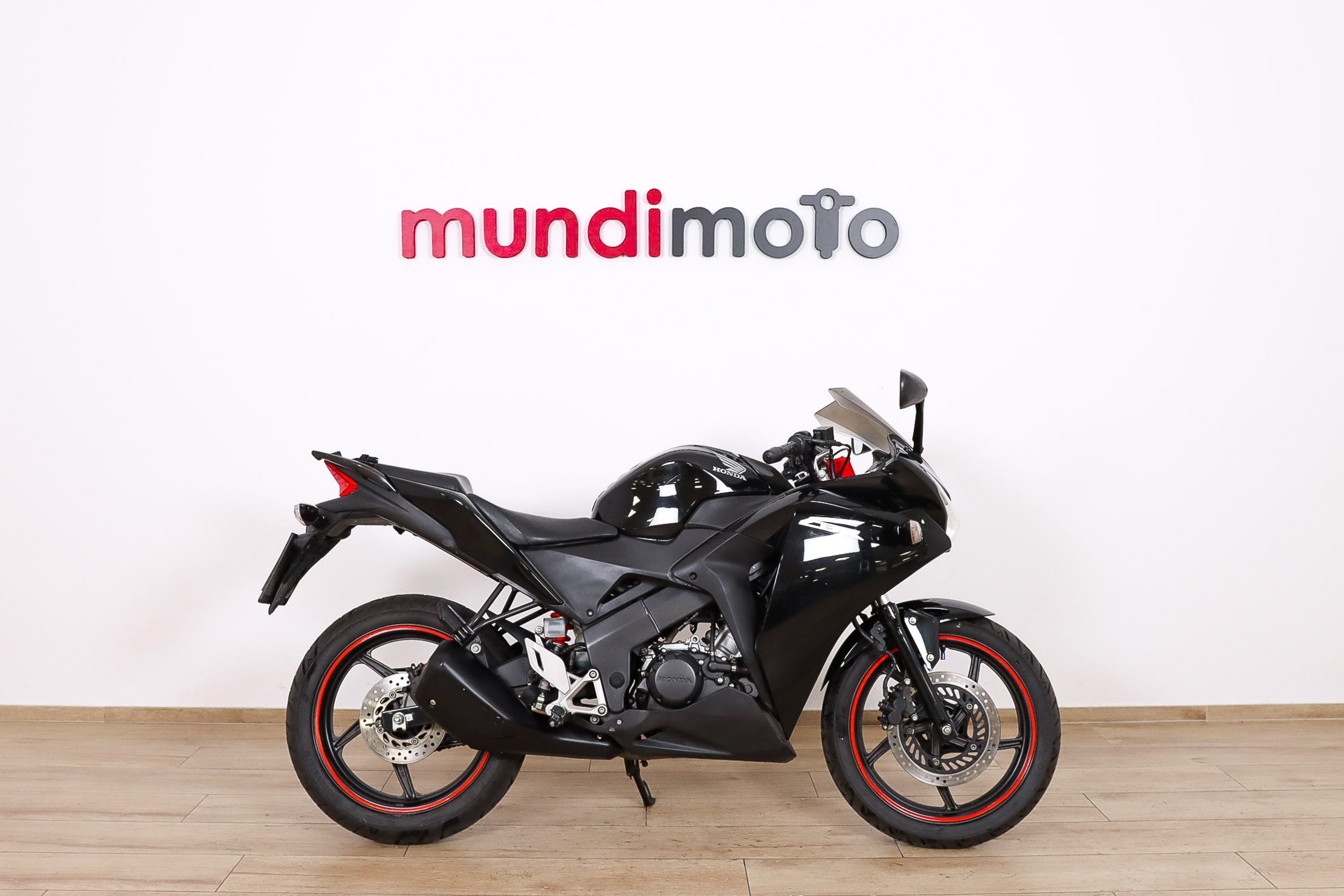HONDA CBR 125RHONDA0 HONDA CBR 125RHONDA0