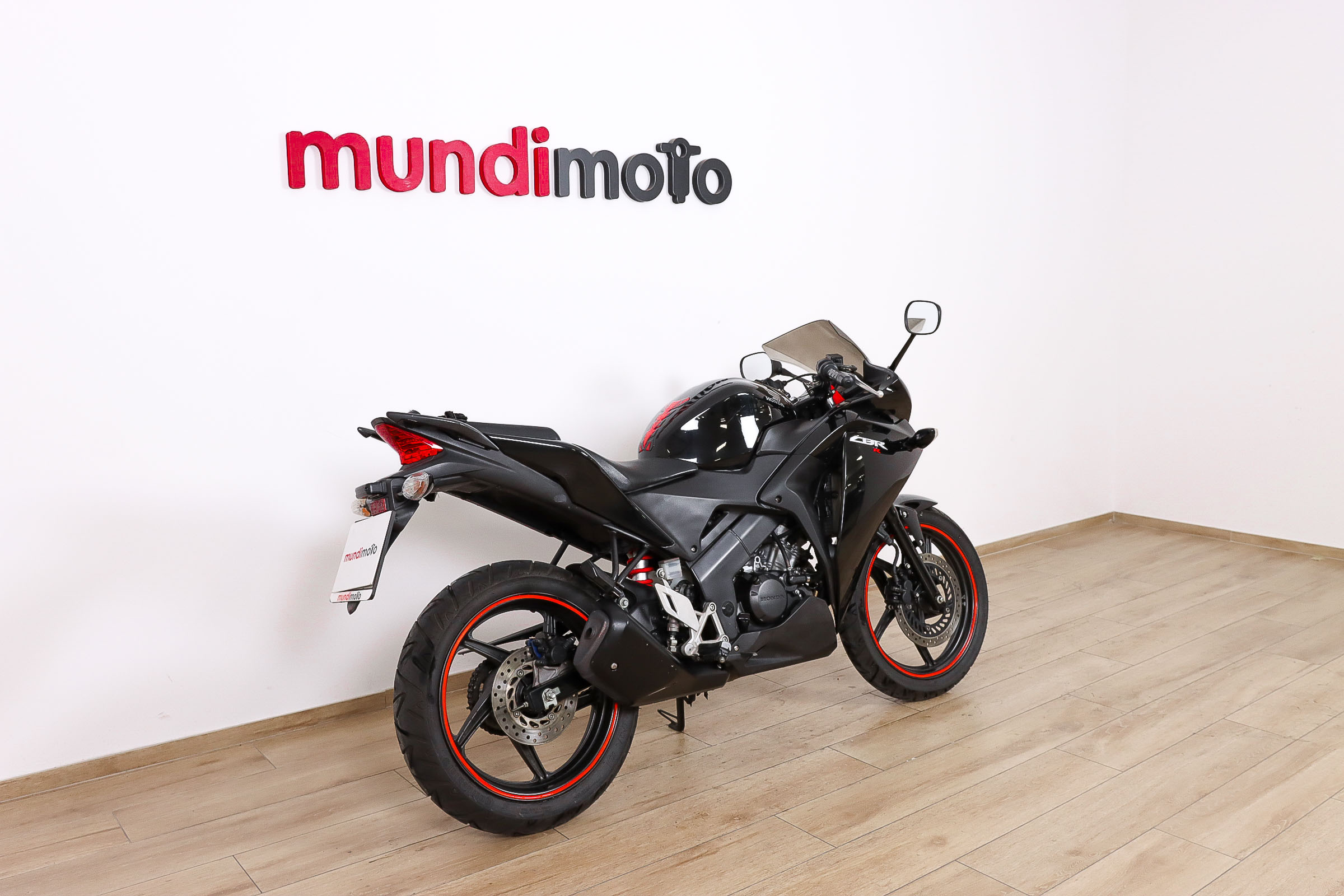 HONDA CBR 125RHONDA2 HONDA CBR 125RHONDA2