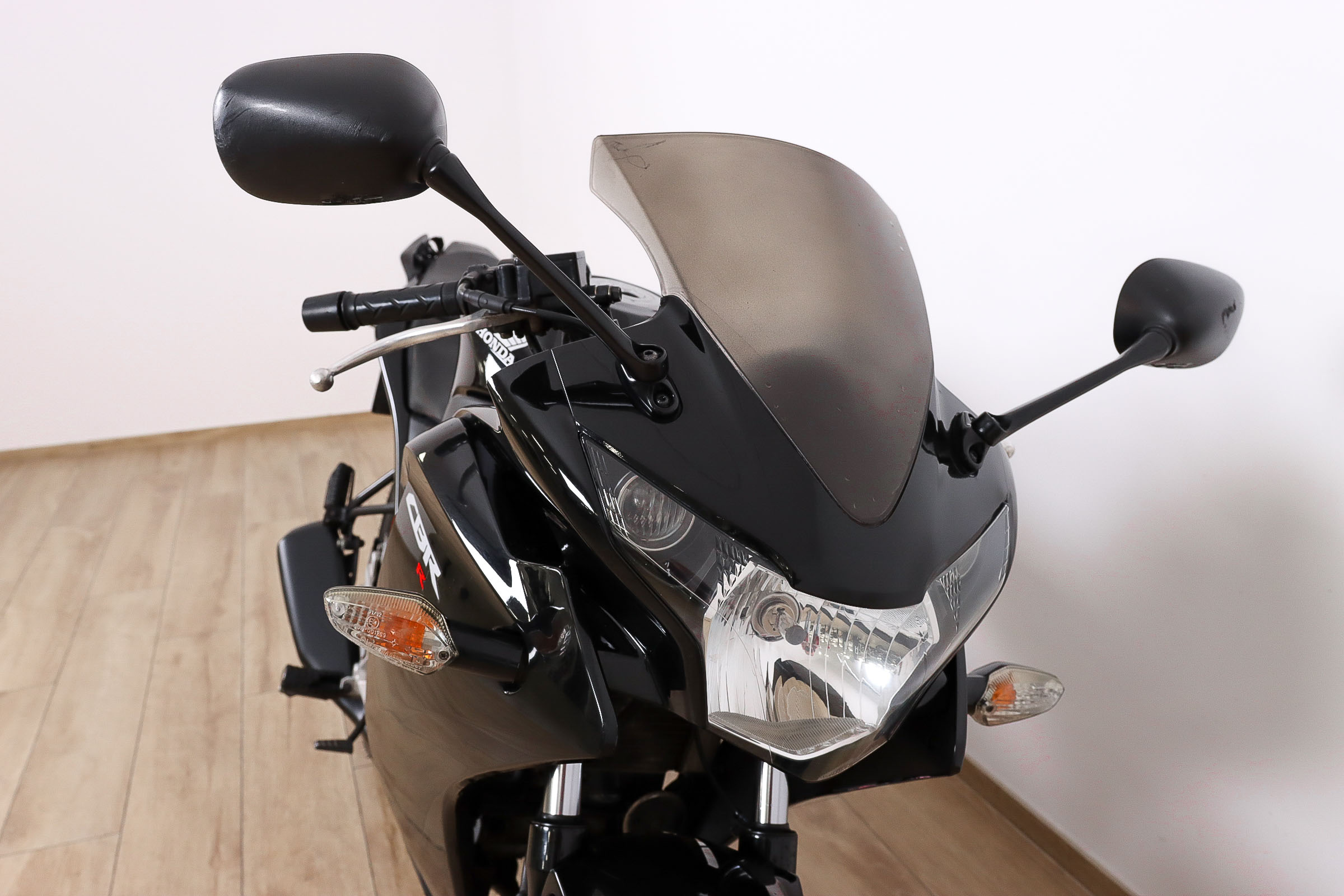 HONDA CBR 125RHONDA3 HONDA CBR 125RHONDA3