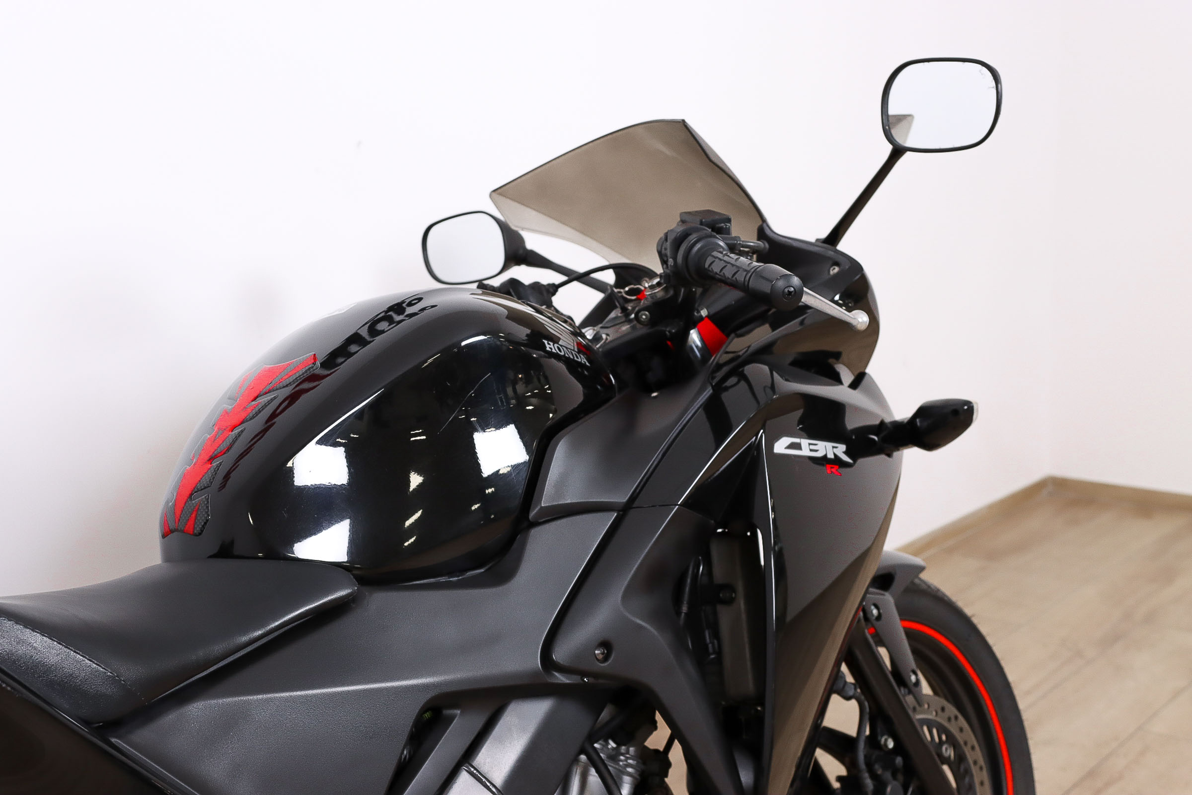 HONDA CBR 125RHONDA6 HONDA CBR 125RHONDA6