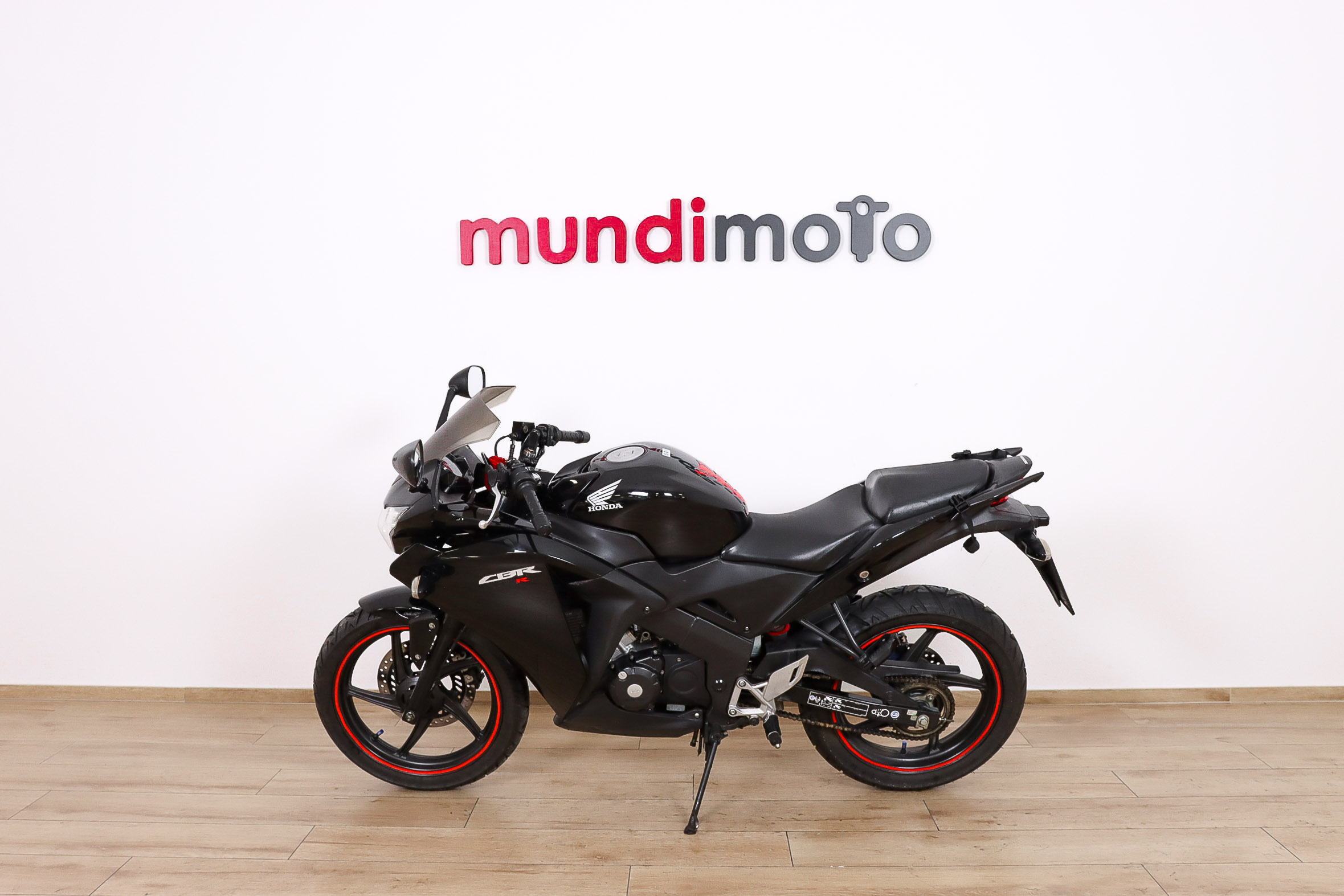 HONDA CBR 125RHONDA7 HONDA CBR 125RHONDA7