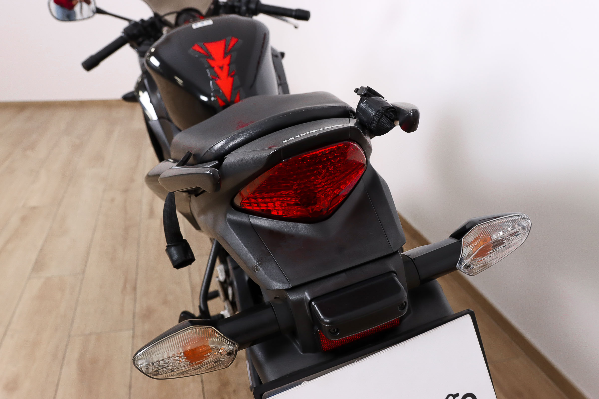 HONDA CBR 125RHONDA10 HONDA CBR 125RHONDA10
