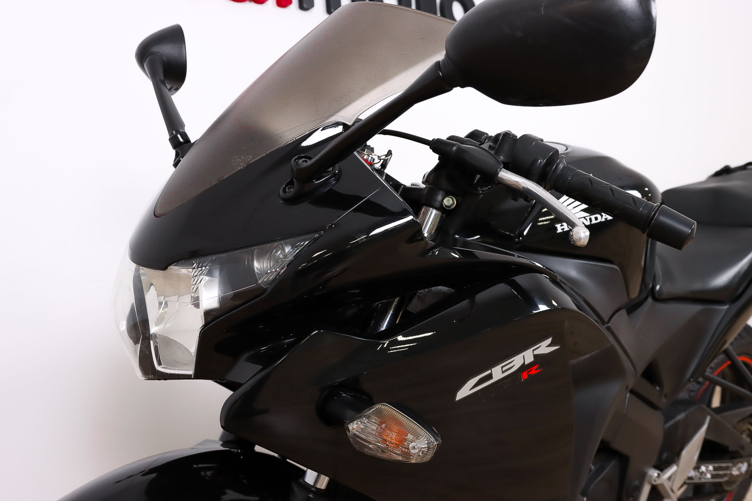 HONDA CBR 125RHONDA12 HONDA CBR 125RHONDA12